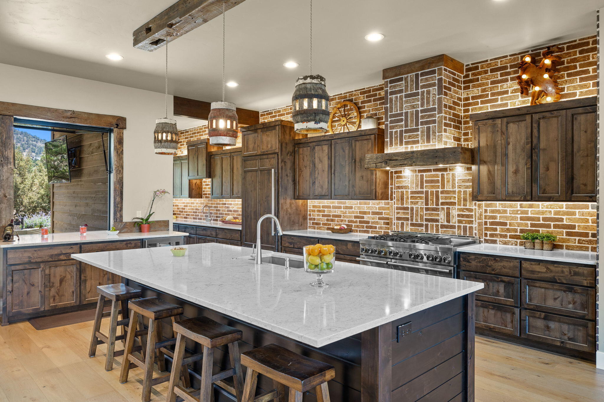 Brasada Ranch - Residential