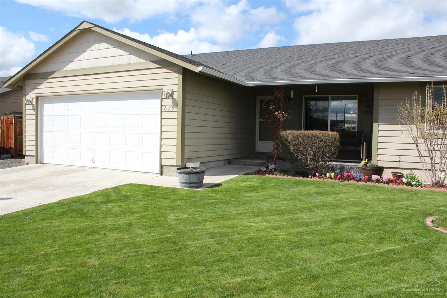 Deer Ridge - Residential