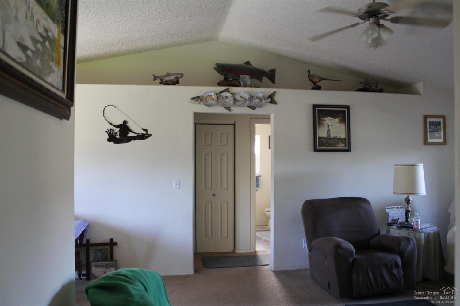 Deer Ridge - Residential