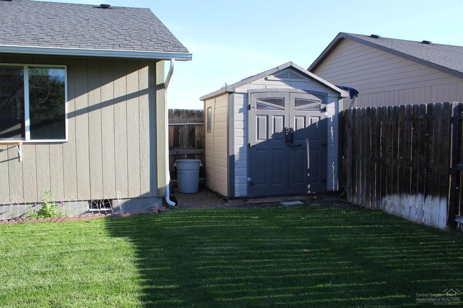 Deer Ridge - Residential