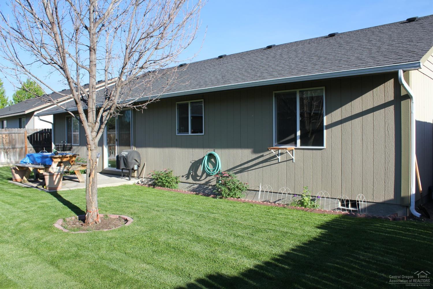 Deer Ridge - Residential