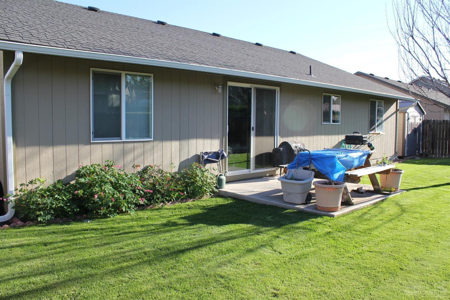 Deer Ridge - Residential