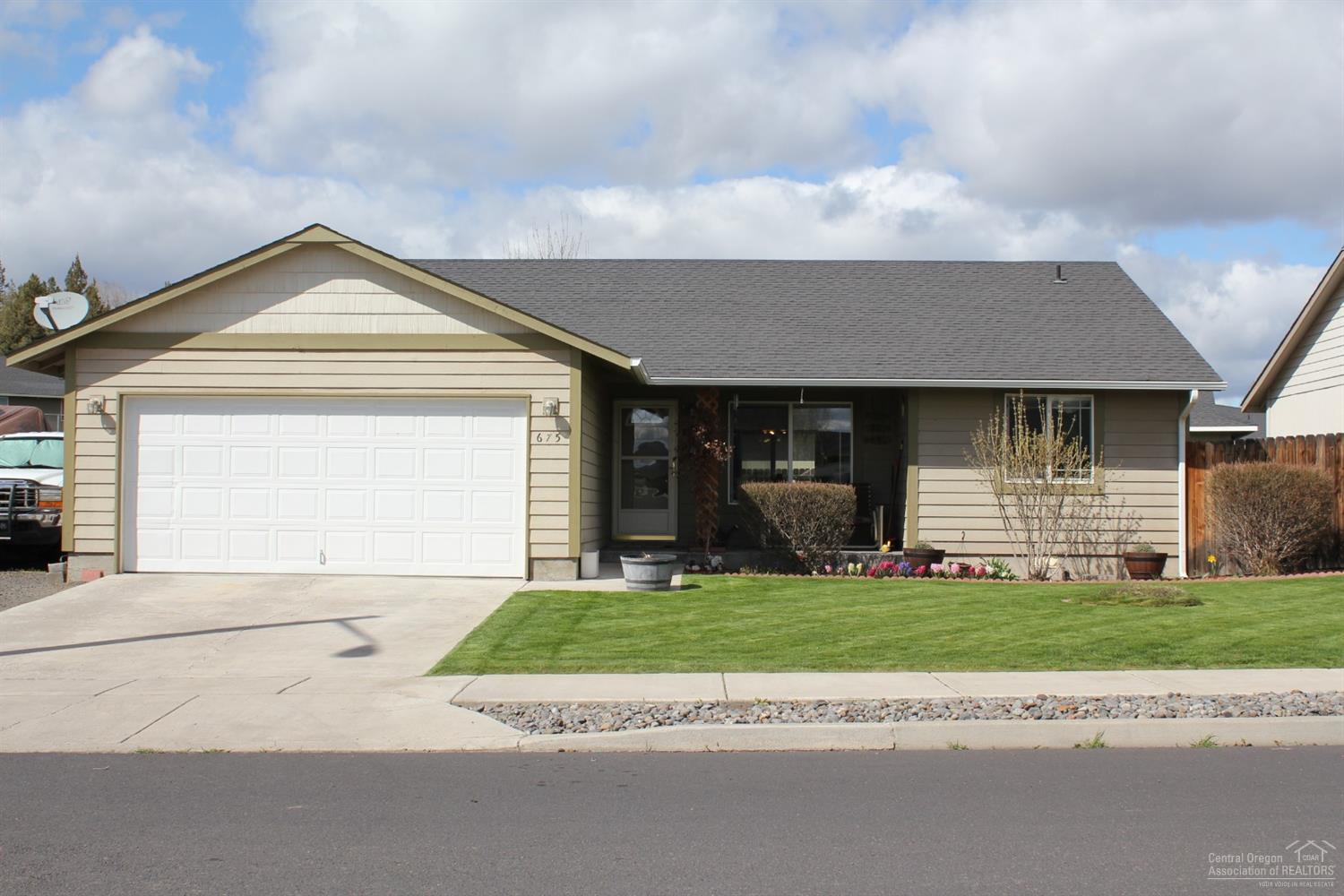 Deer Ridge - Residential