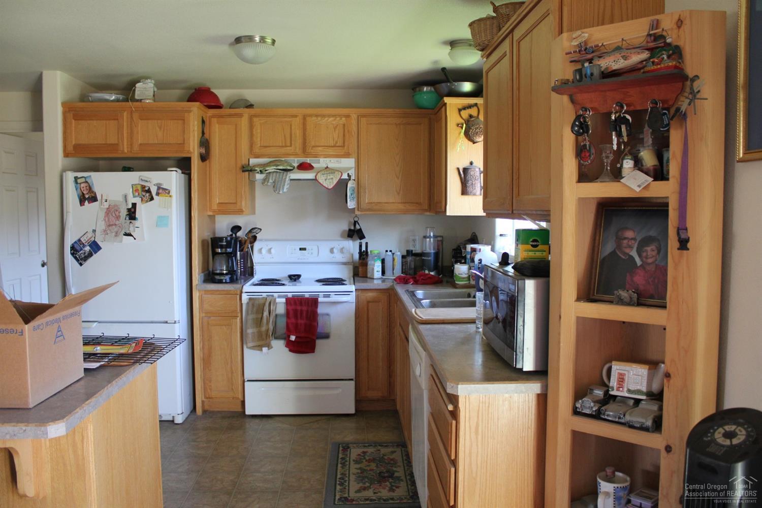 Deer Ridge - Residential