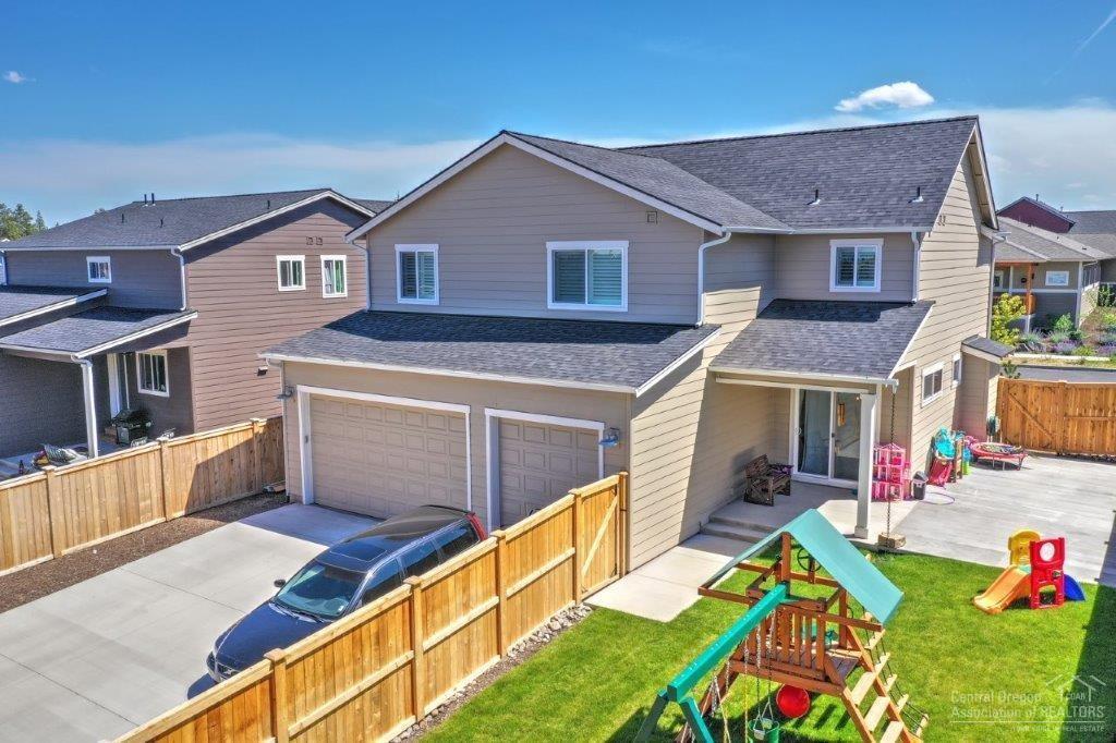 Northpointe - Residential