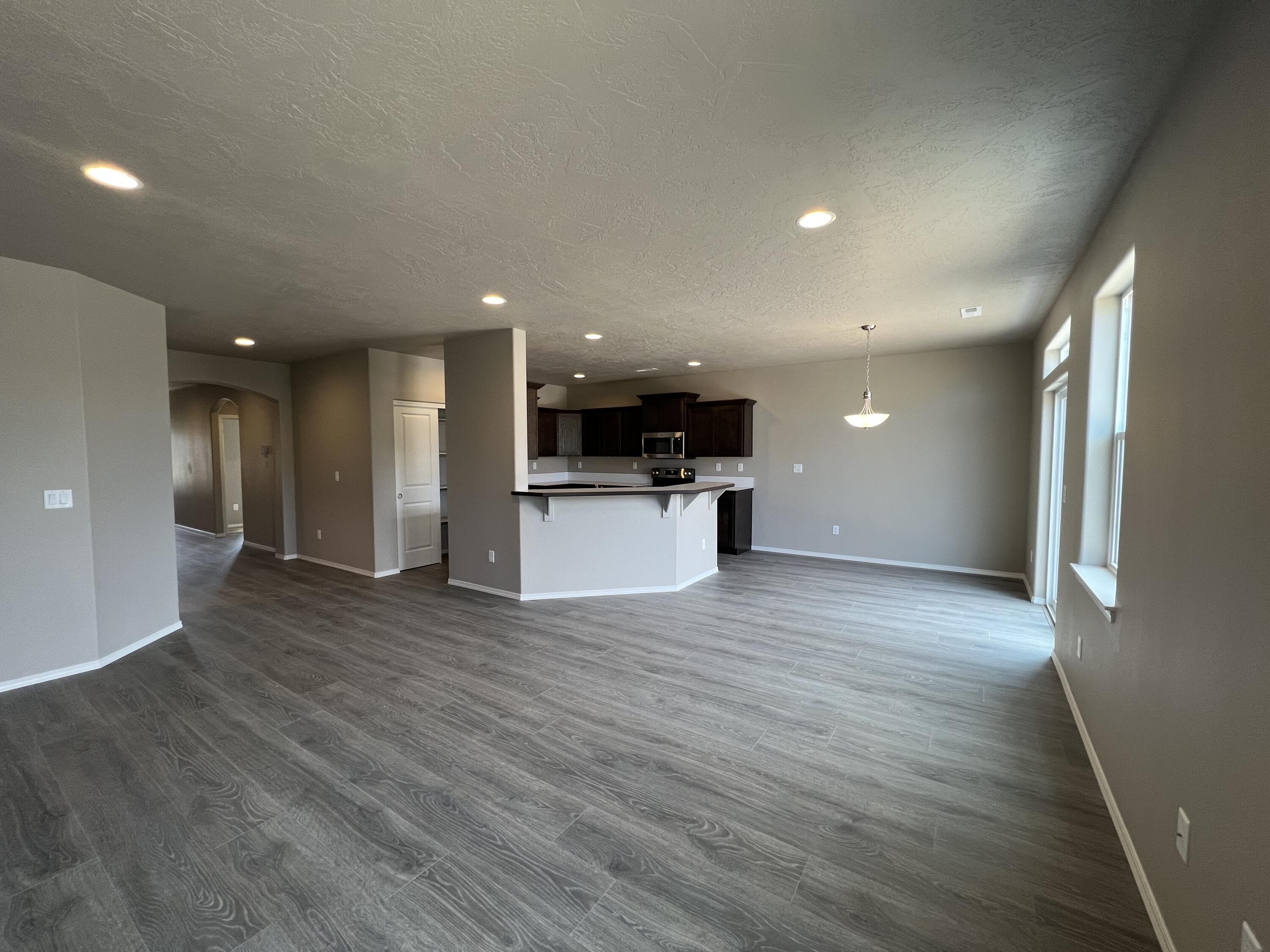 Morning Crest - Residential