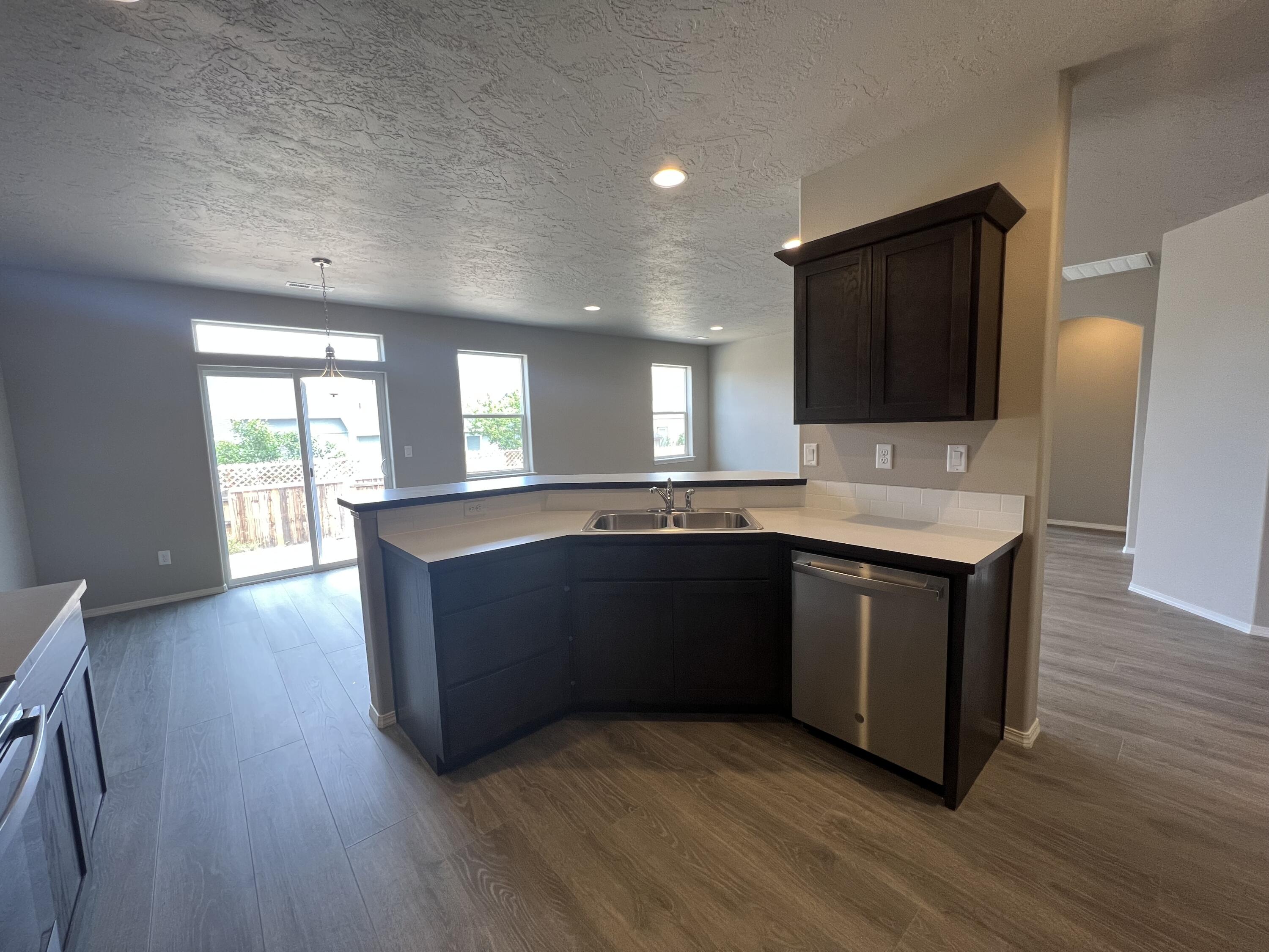 Morning Crest - Residential