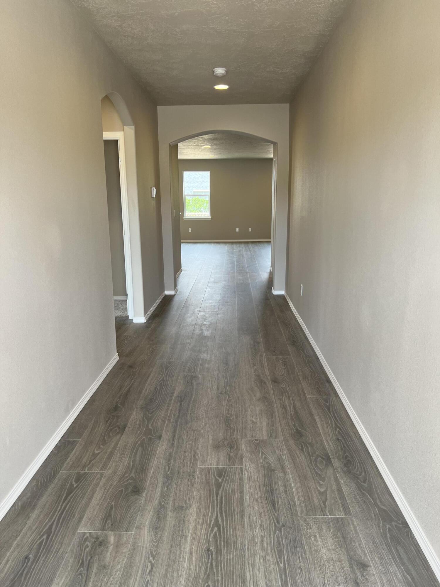 Morning Crest - Residential