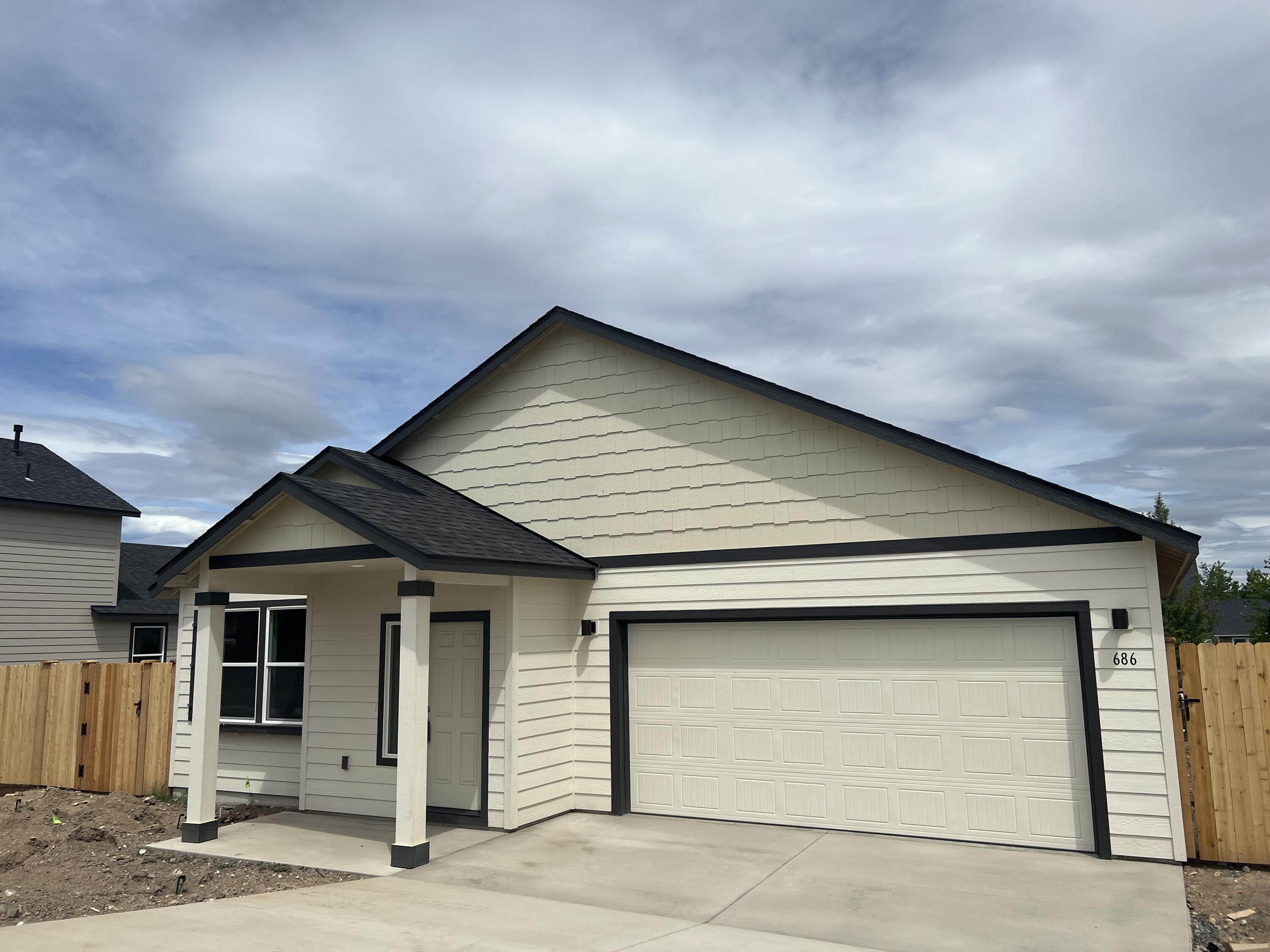 Morning Crest - Residential