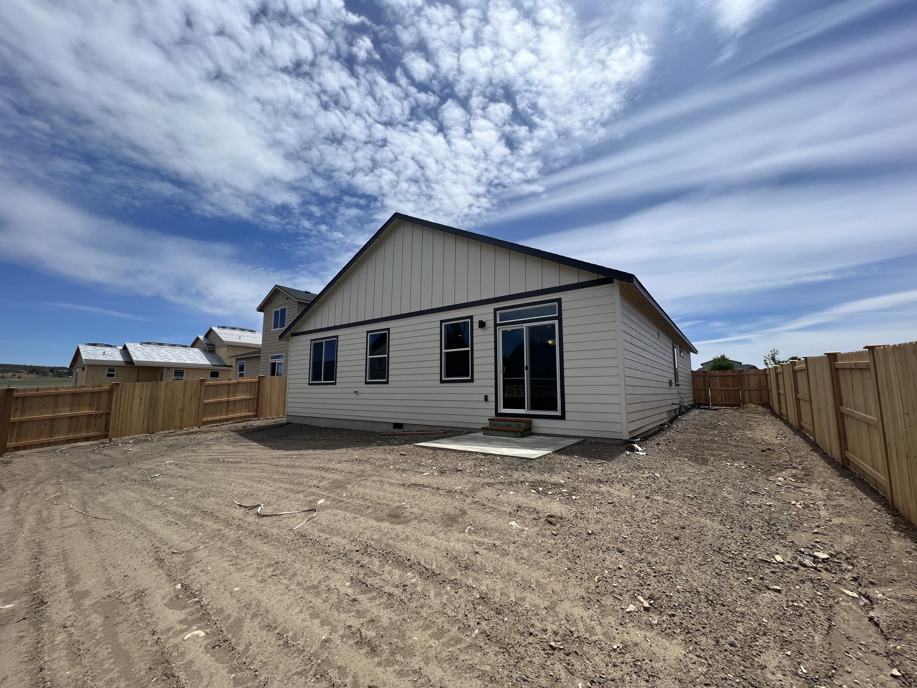 Morning Crest - Residential