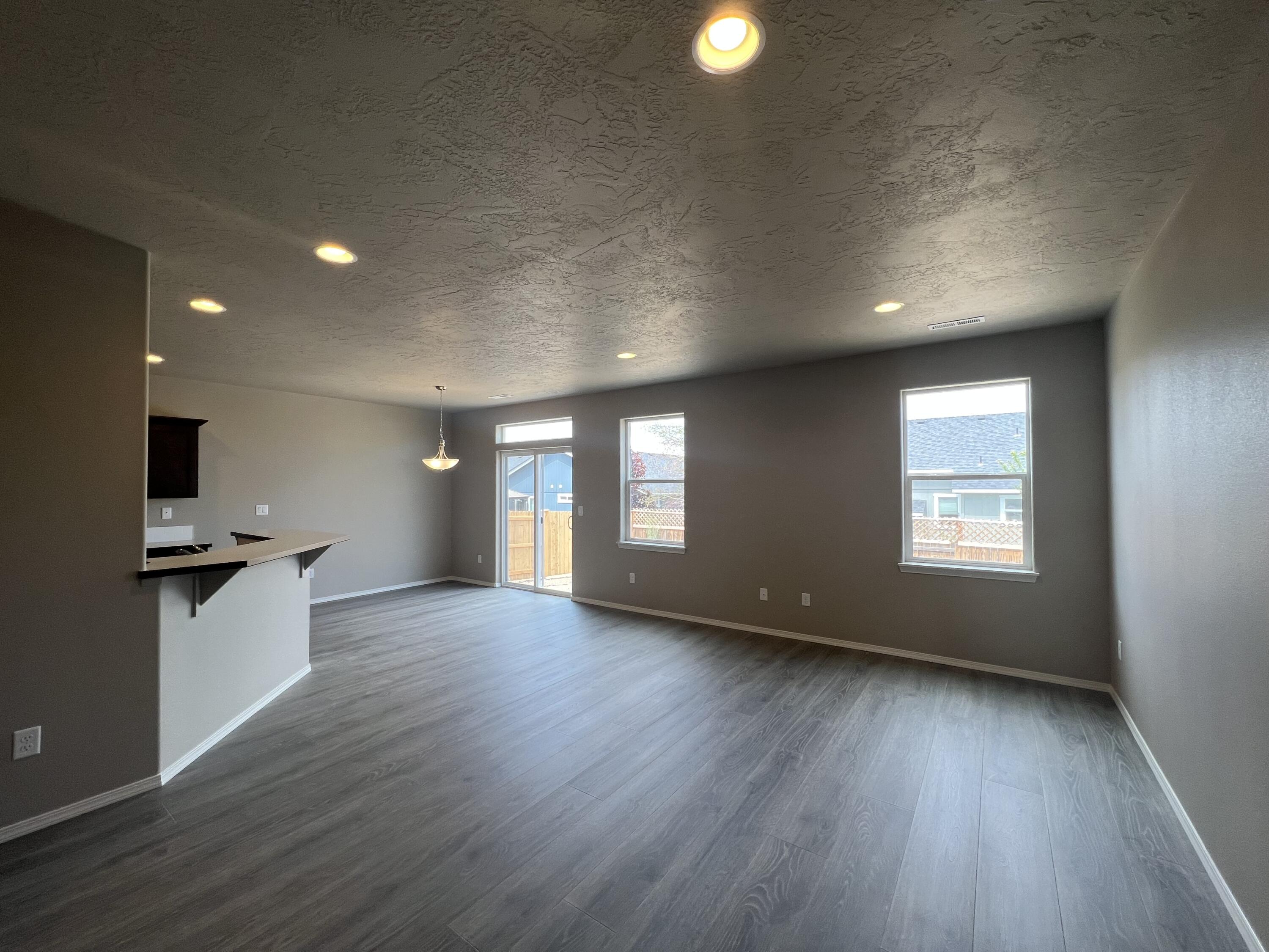 Morning Crest - Residential