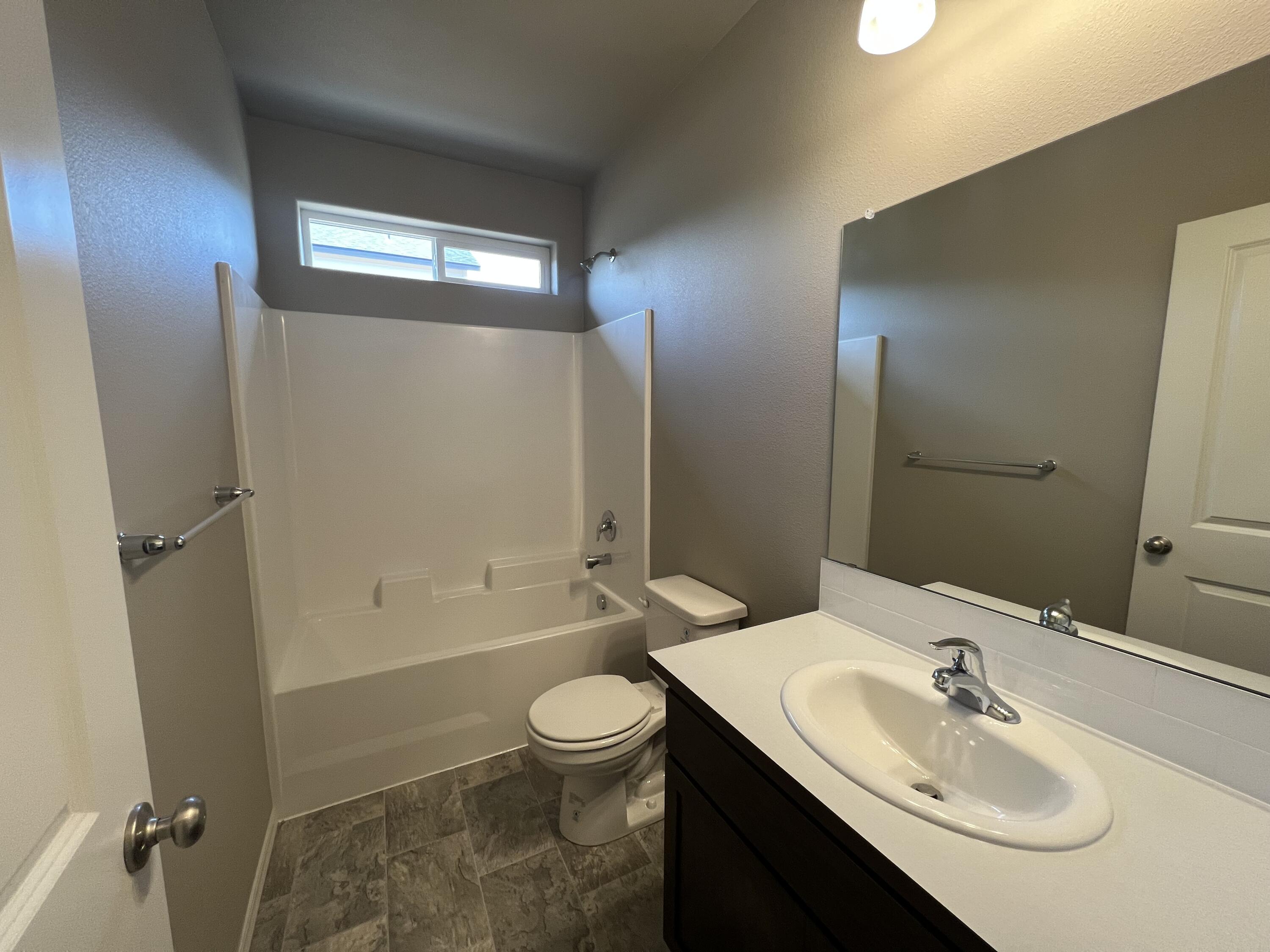 Morning Crest - Residential