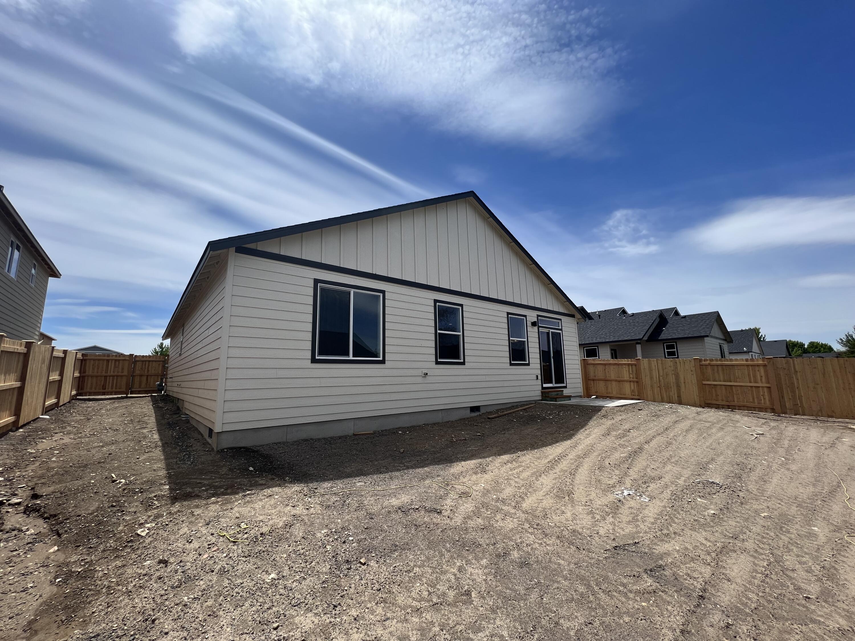 Morning Crest - Residential