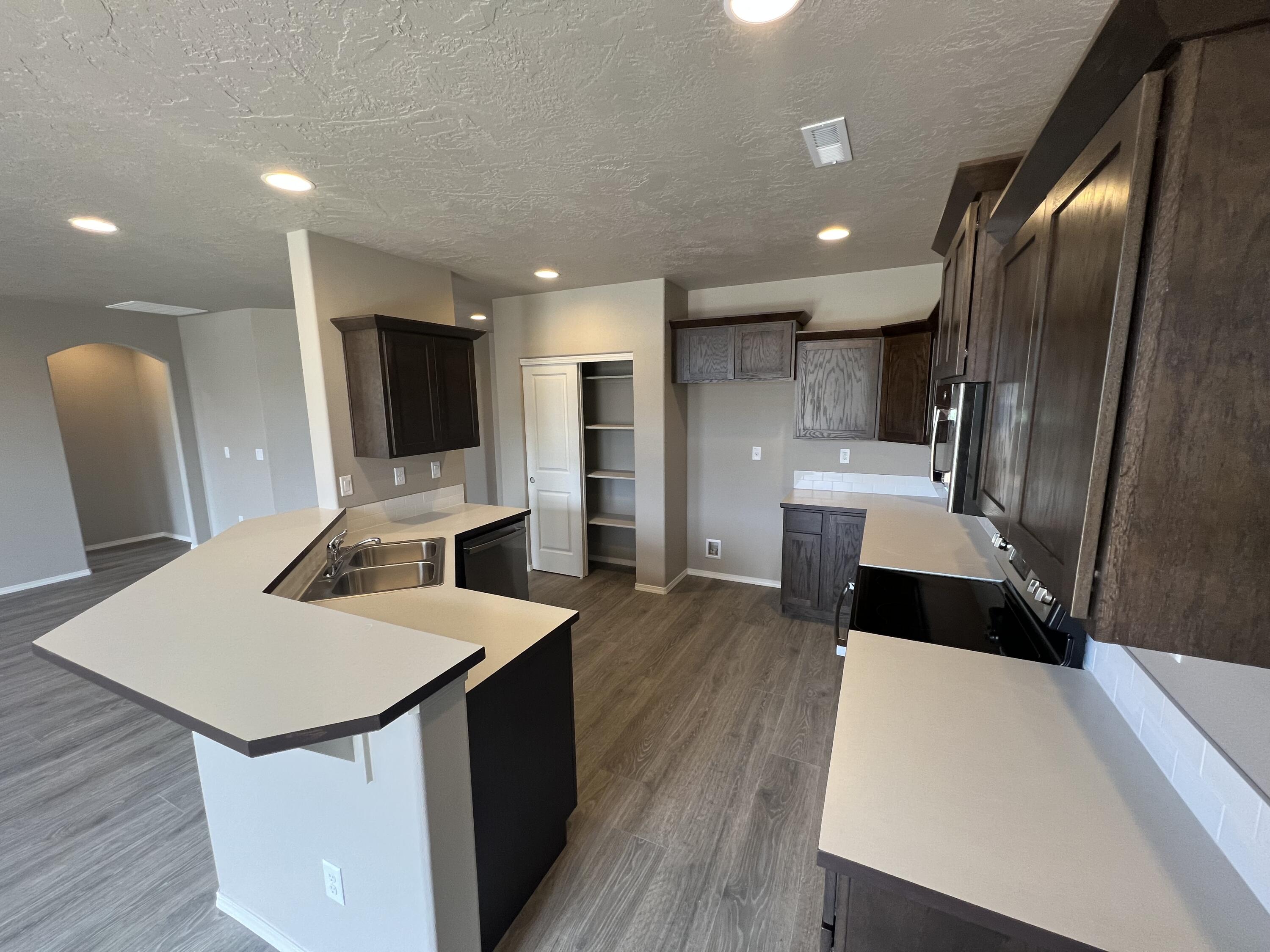 Morning Crest - Residential