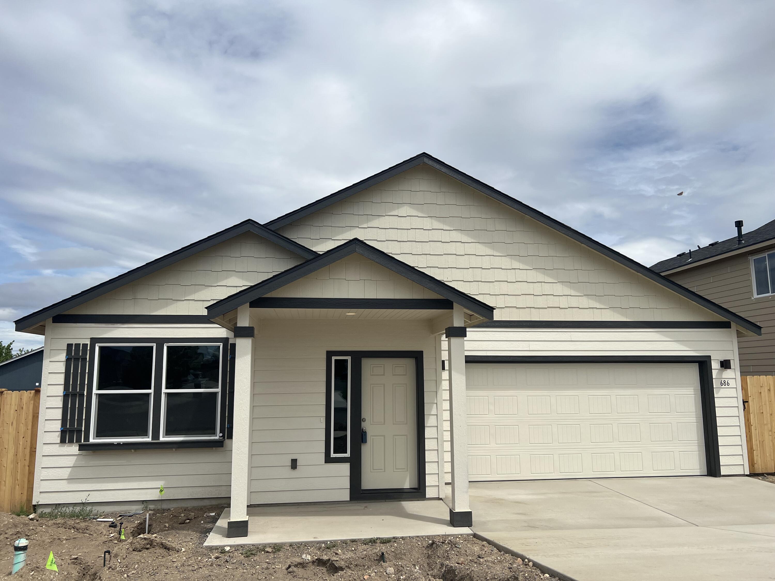 Morning Crest - Residential