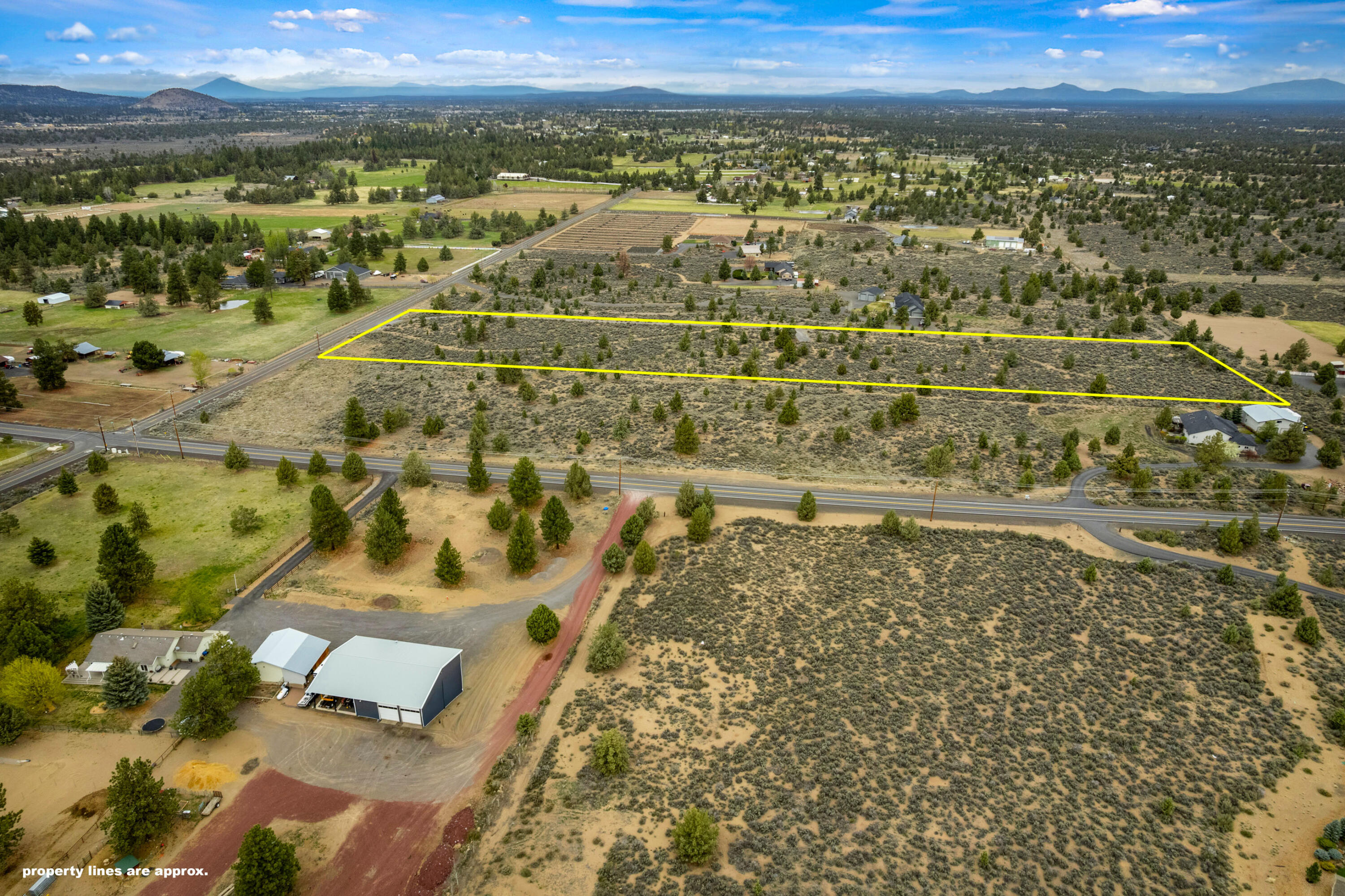 60840 Billadeau Road