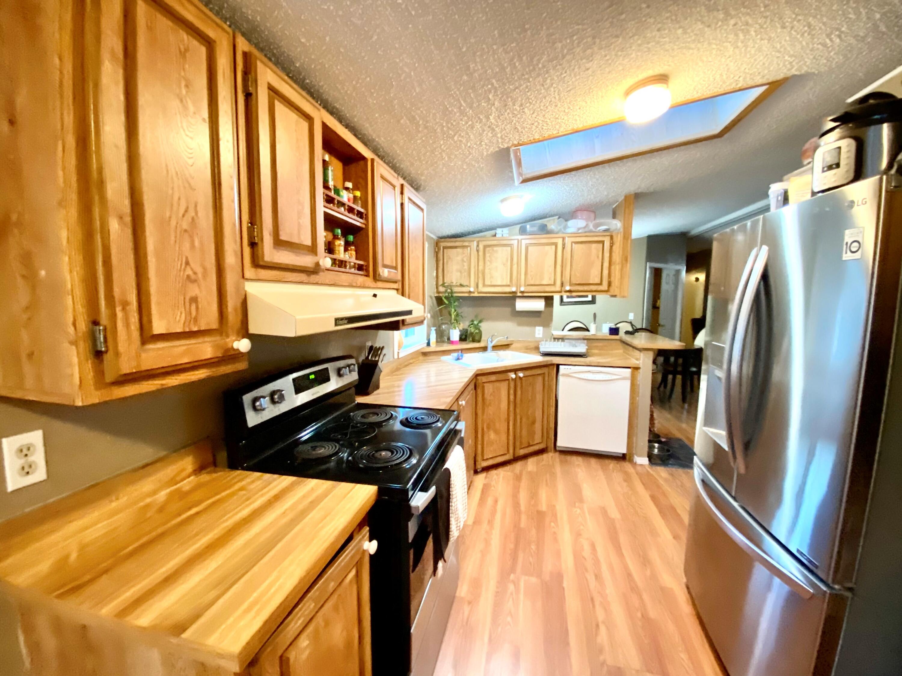 Country Sunset - Residential