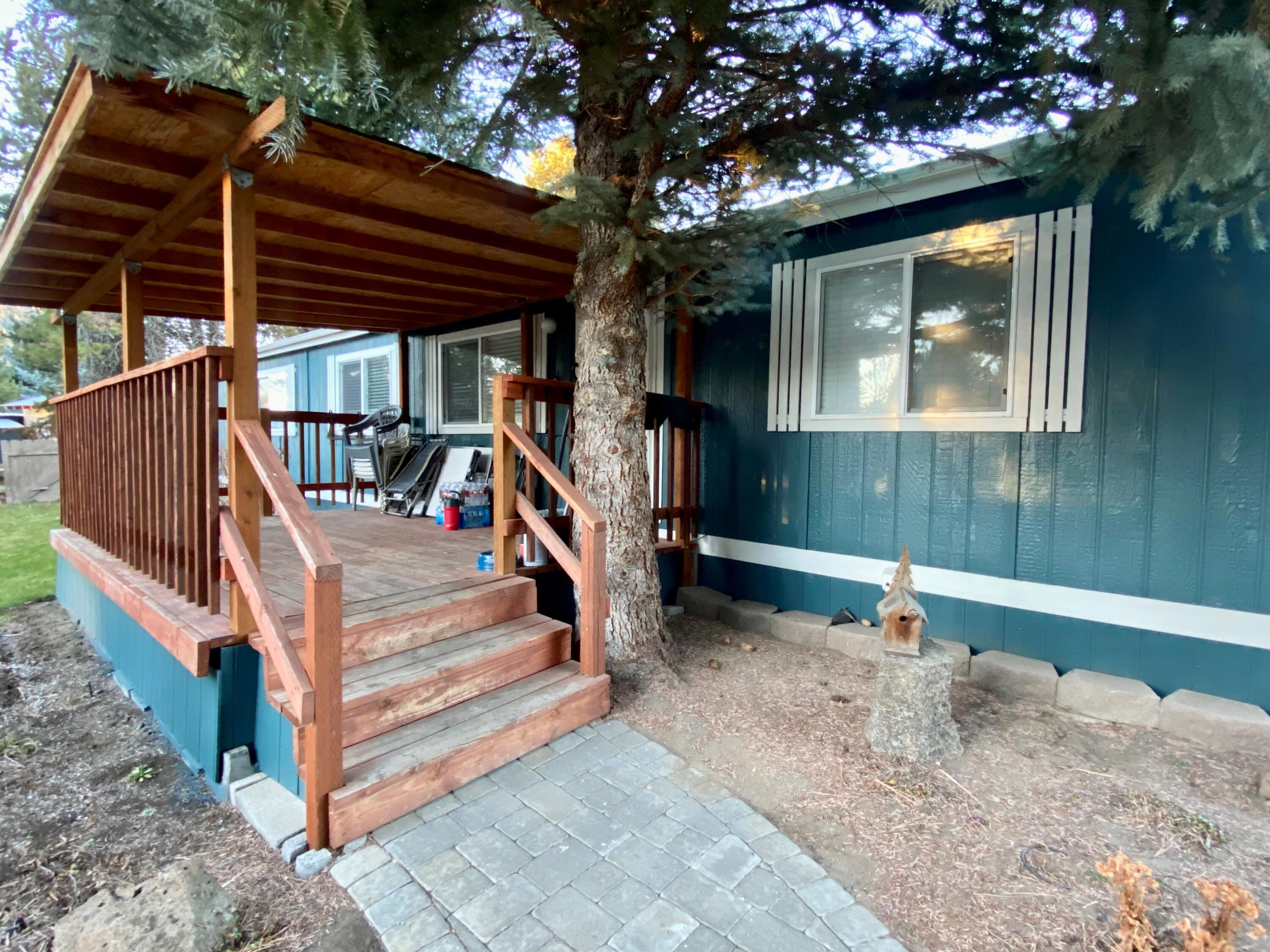 Country Sunset - Residential