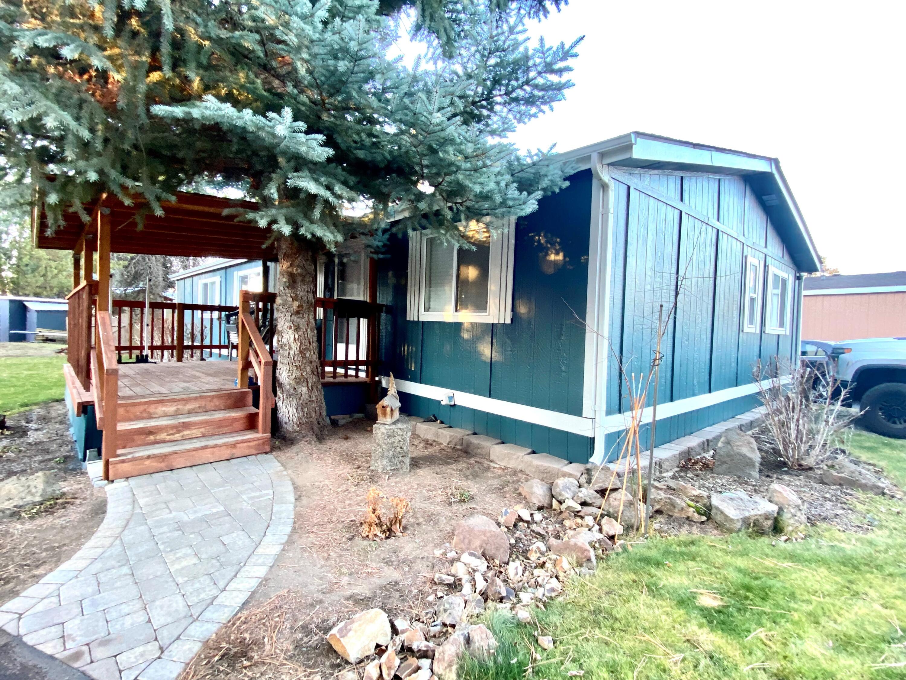 Country Sunset - Residential