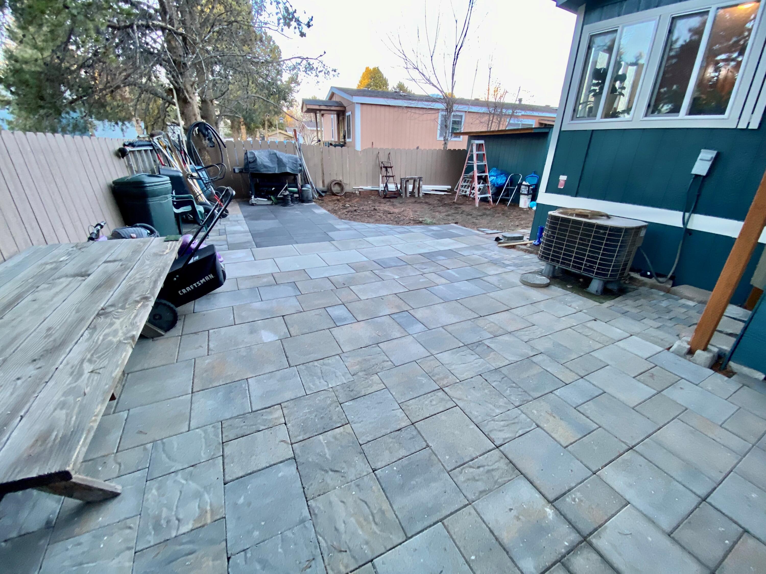 Country Sunset - Residential