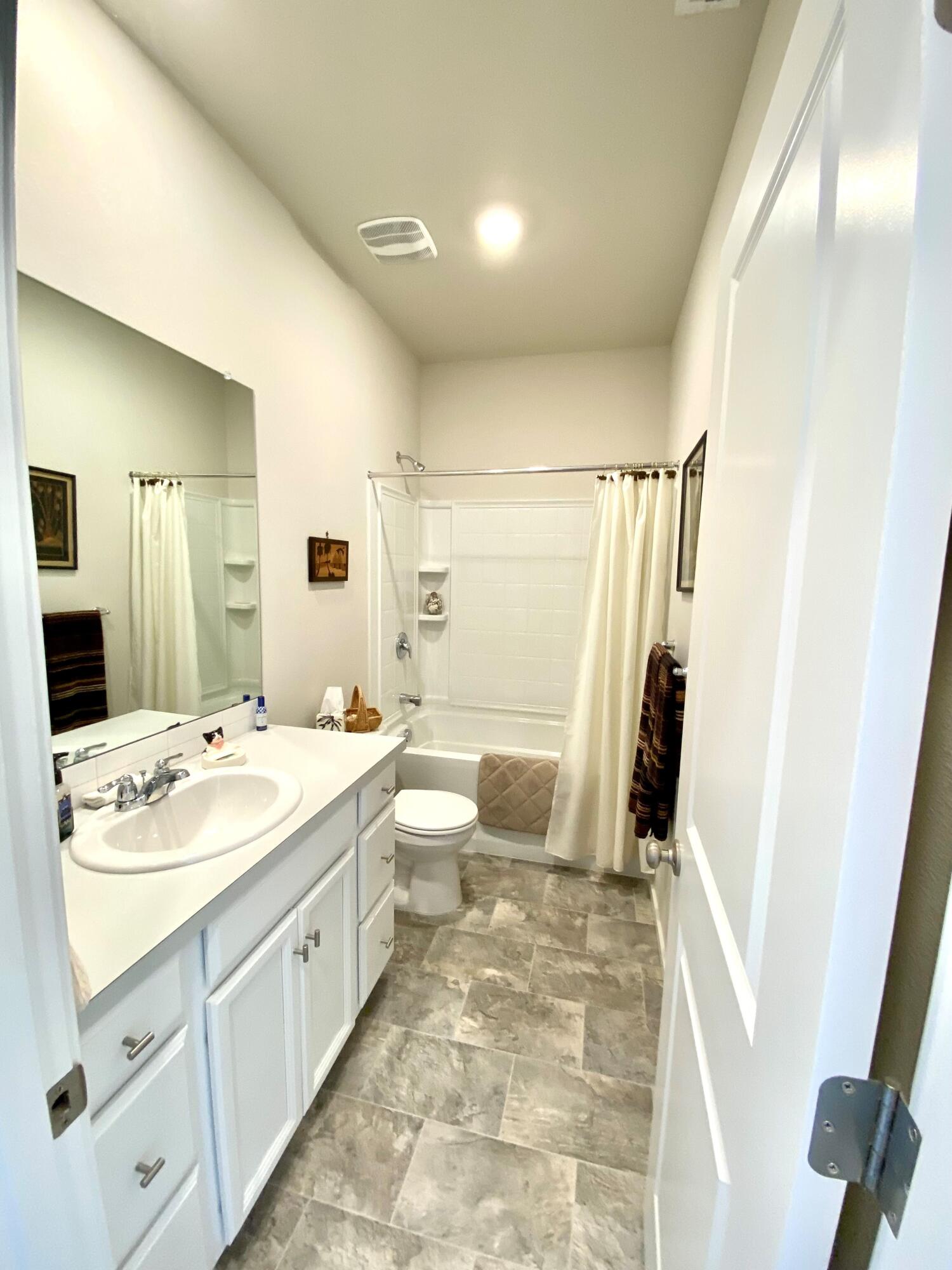 Country Sunset - Residential