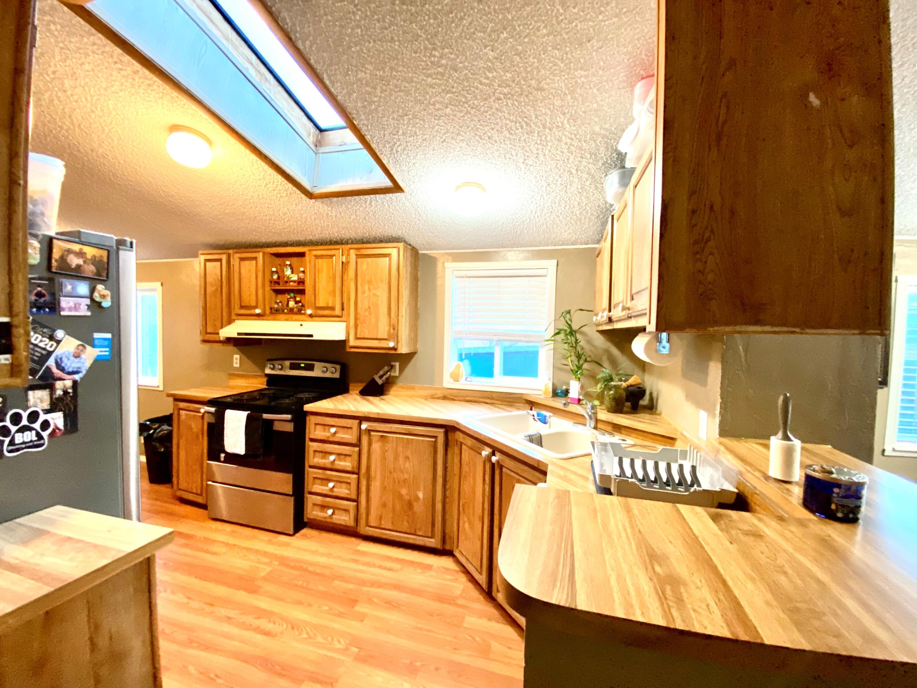 Country Sunset - Residential