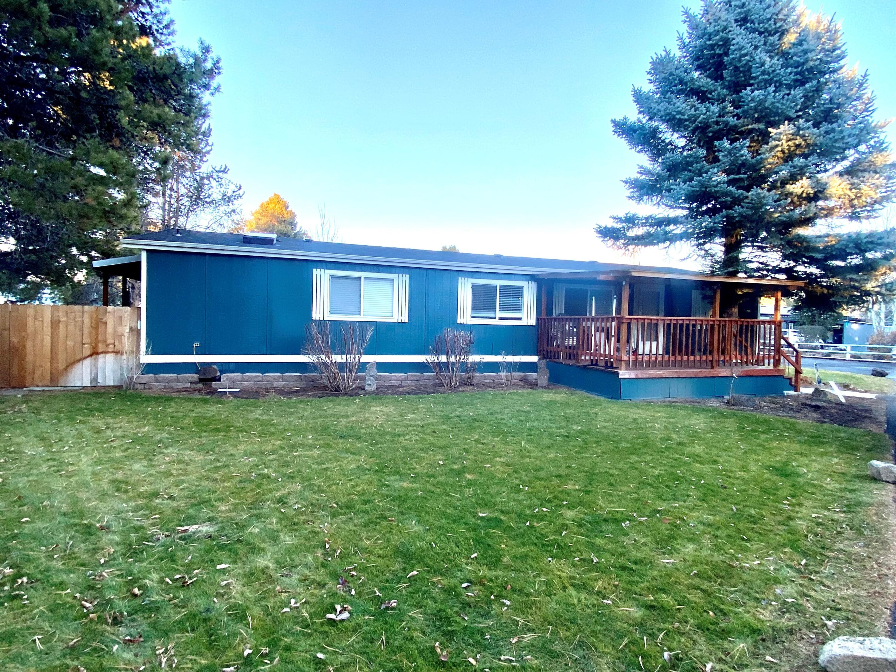 Country Sunset - Residential