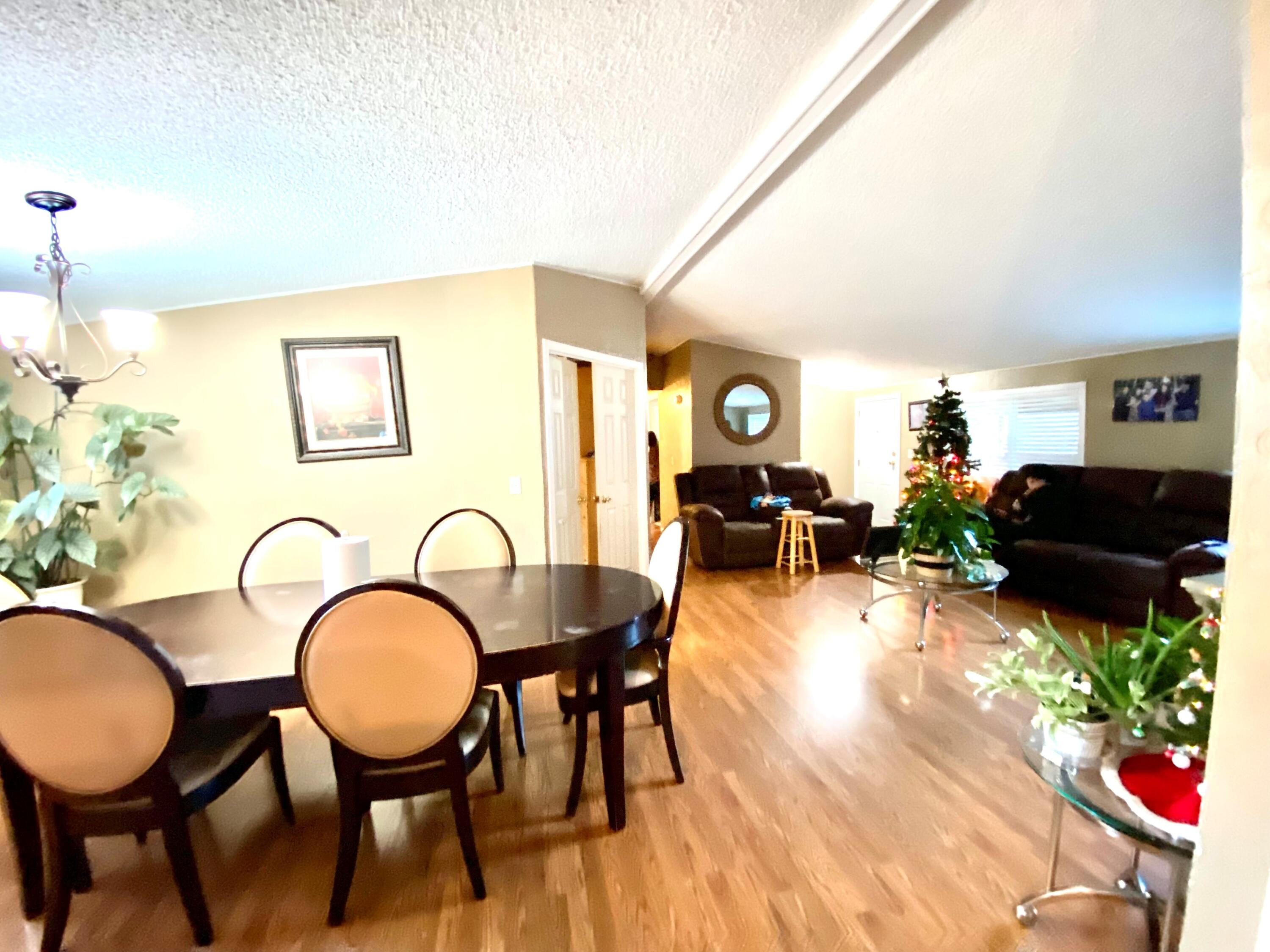 Country Sunset - Residential