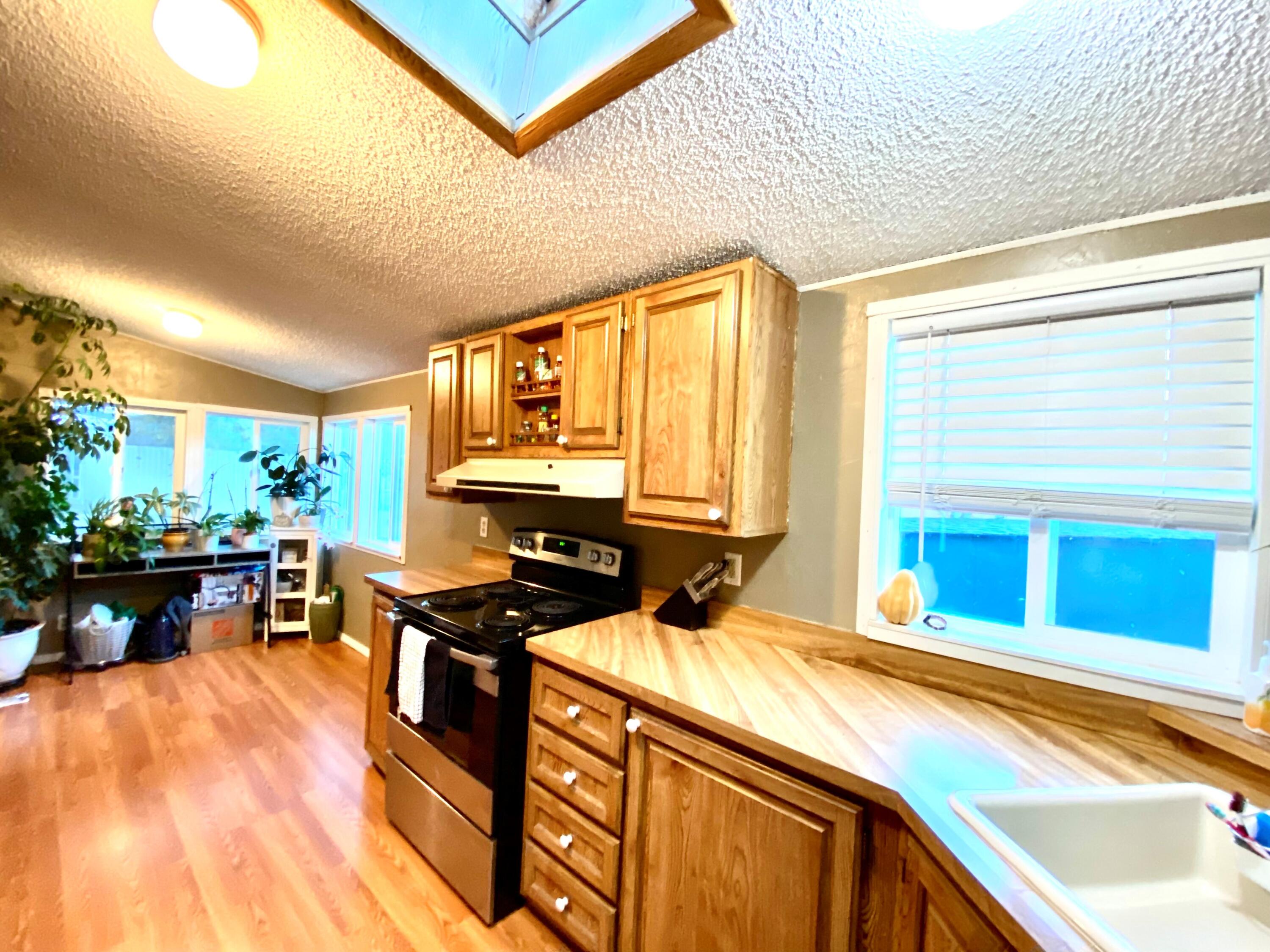 Country Sunset - Residential