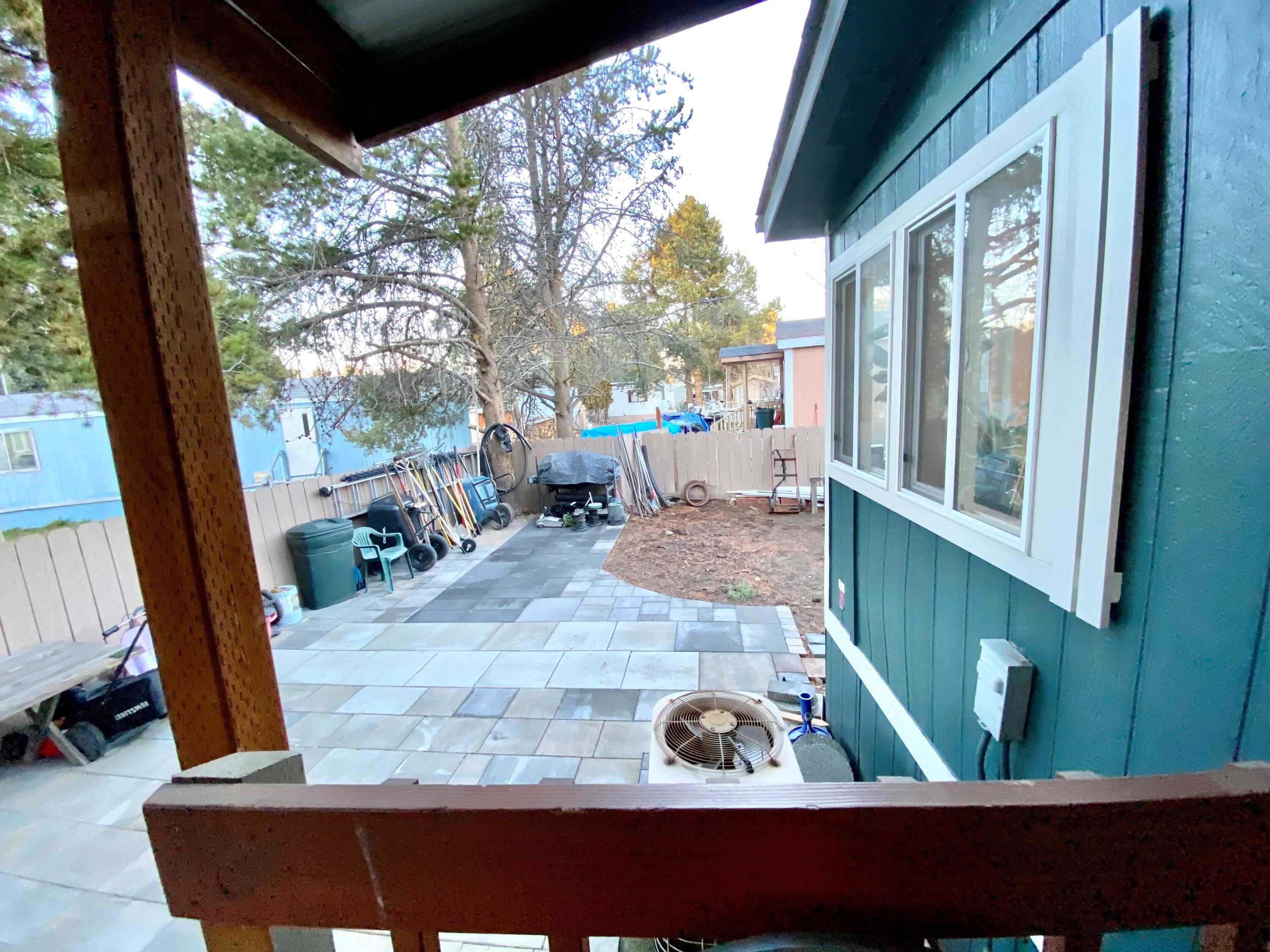 Country Sunset - Residential