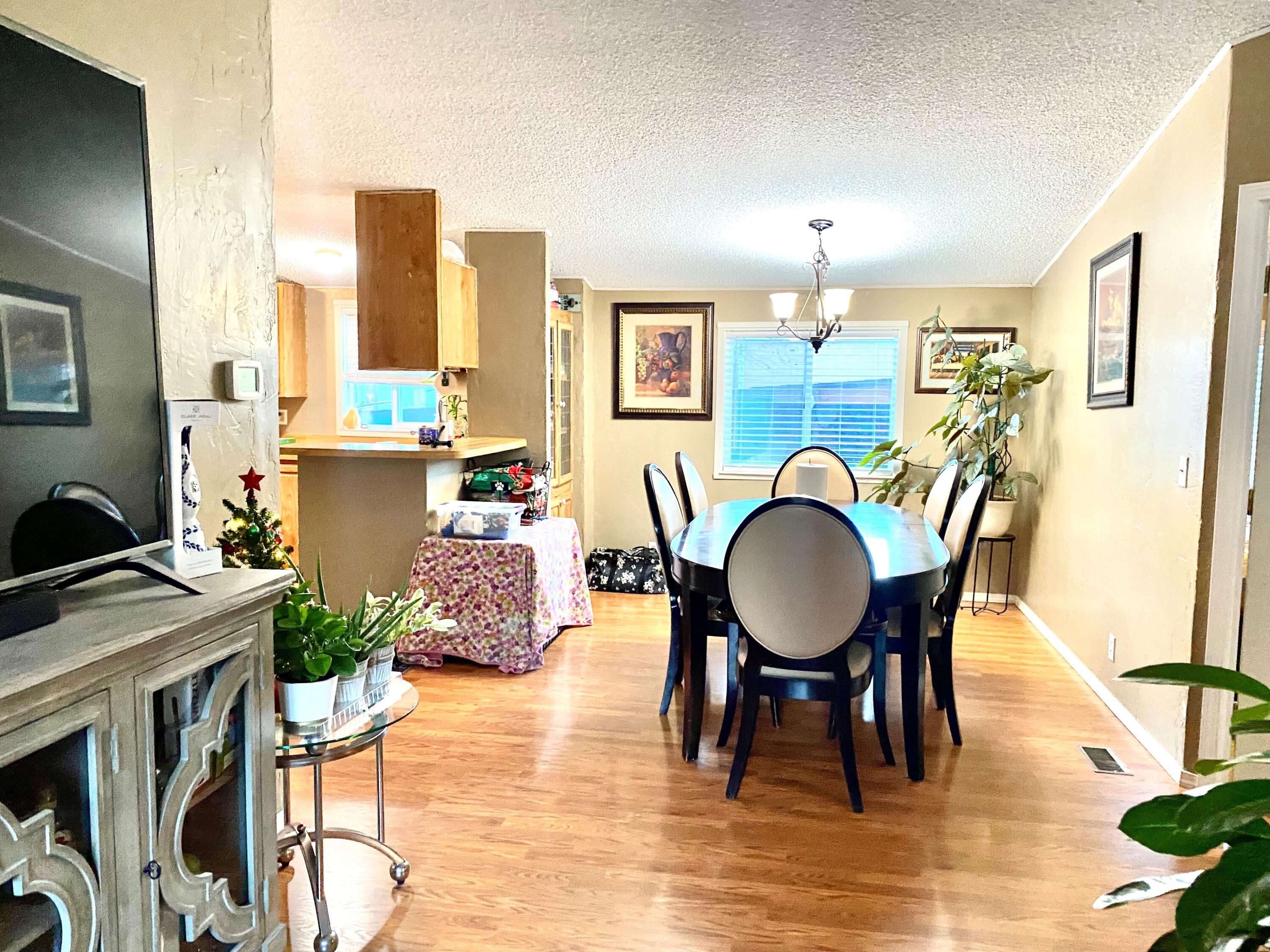 Country Sunset - Residential