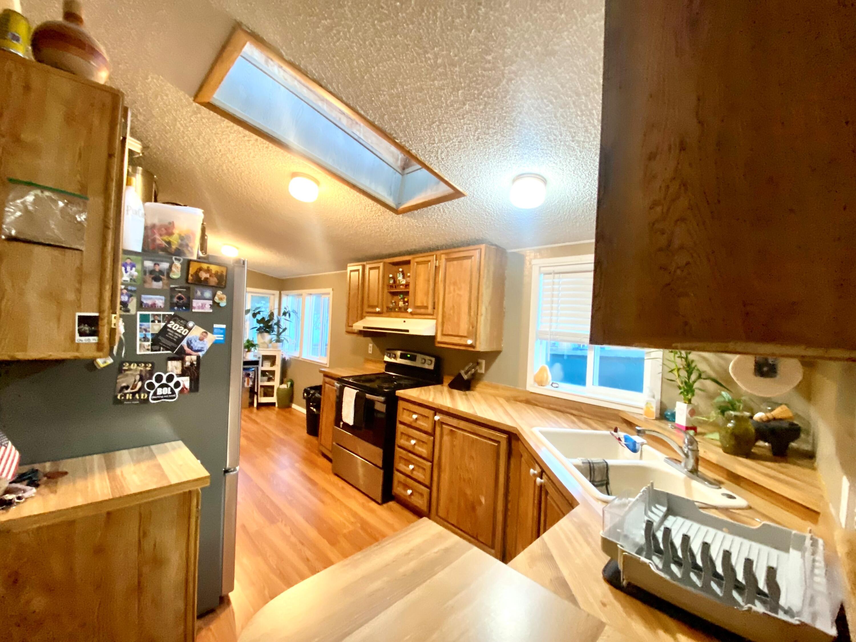 Country Sunset - Residential