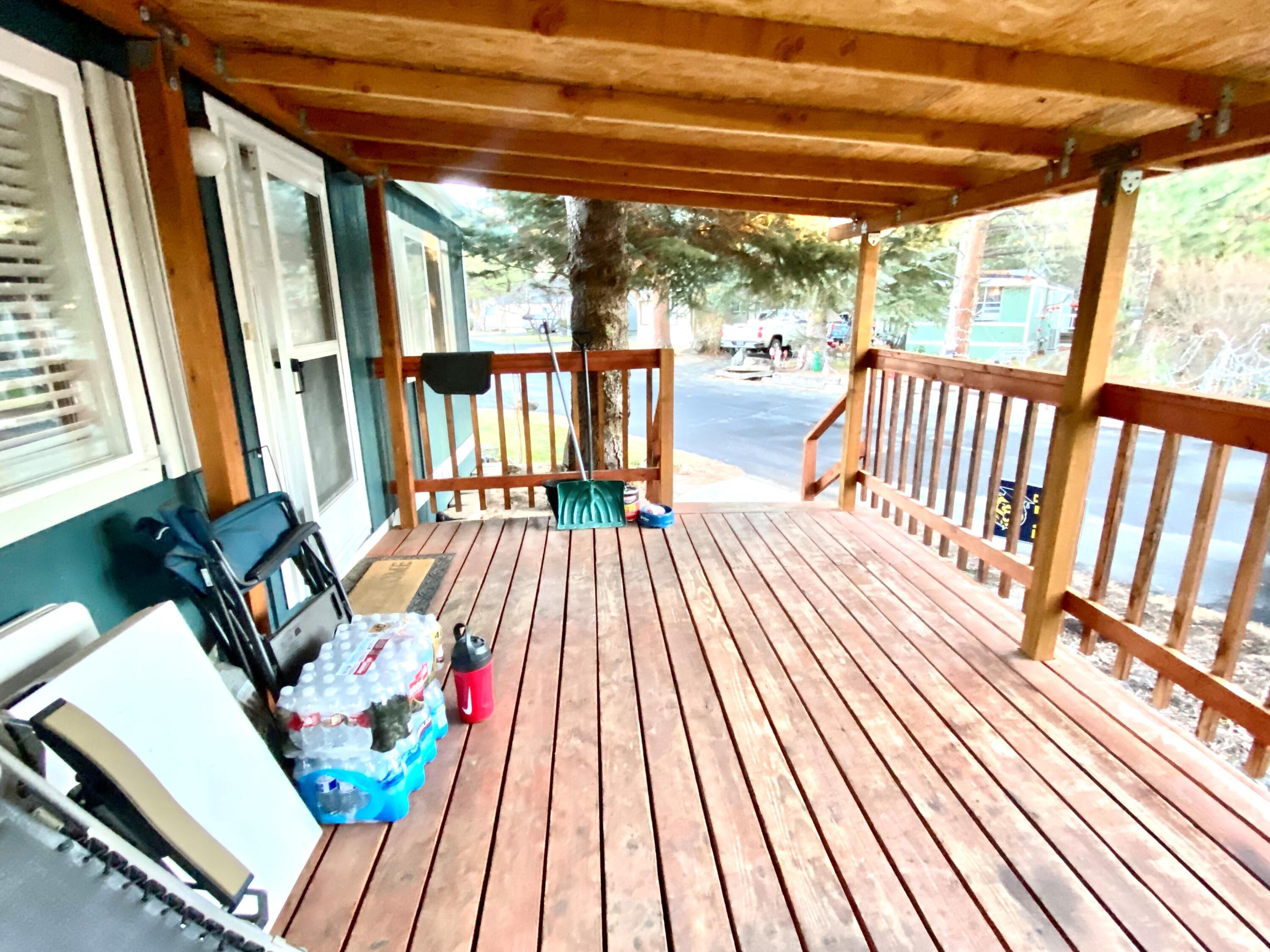 Country Sunset - Residential