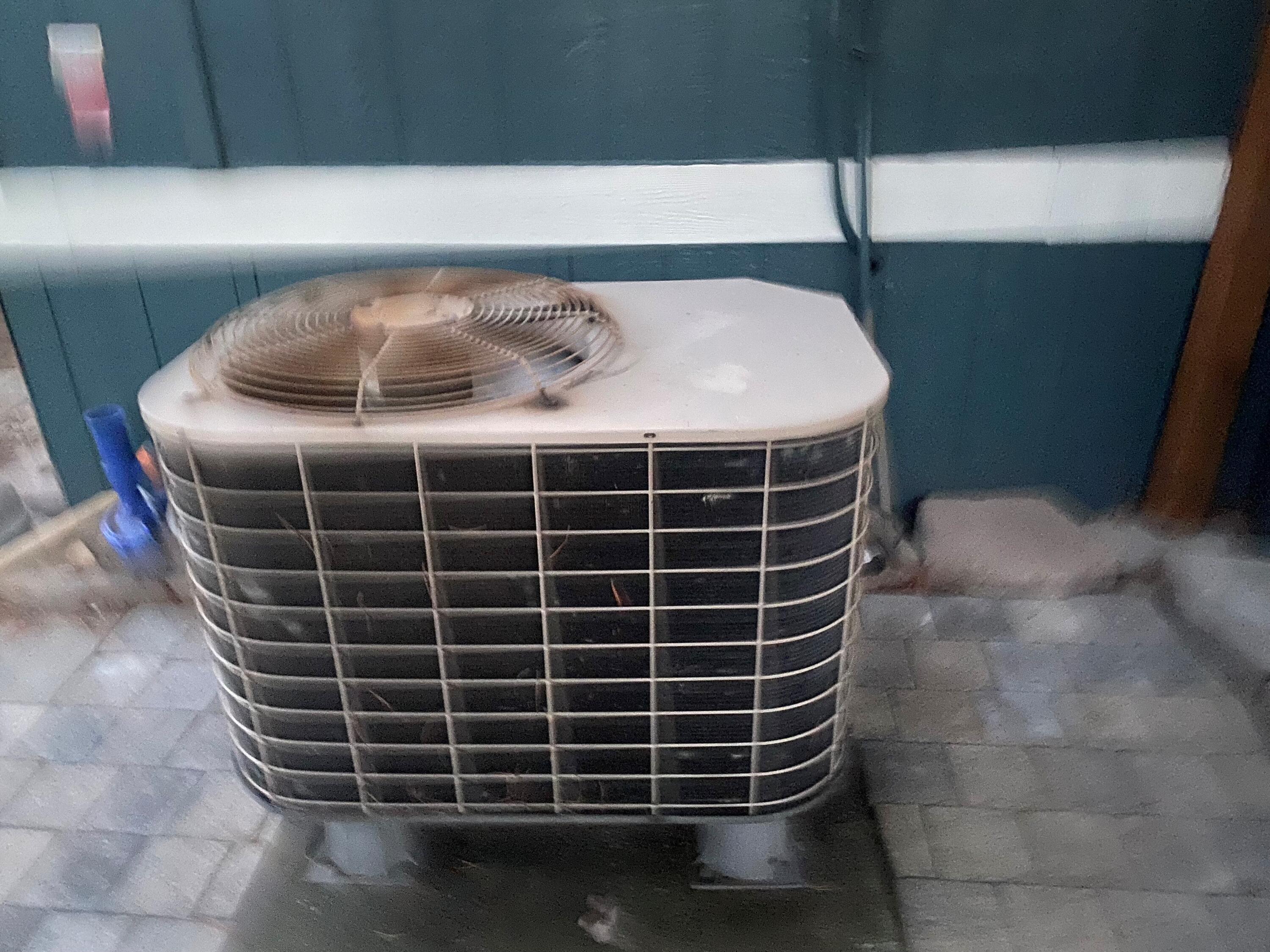 Country Sunset - Residential