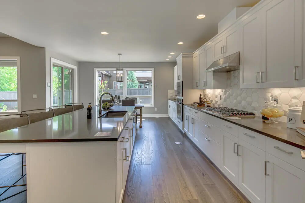 Treeline Phase 2 and 3 - Residential