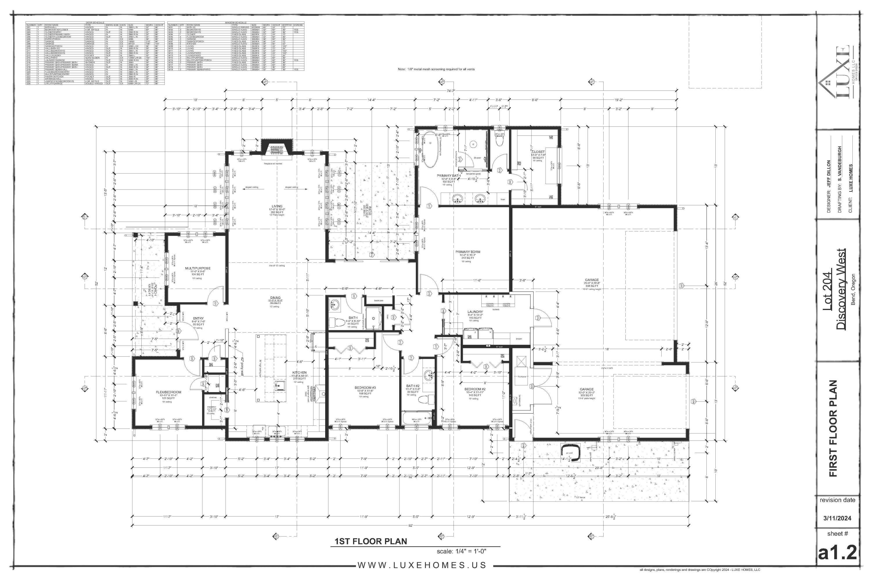 Discovery West Phase 5 - Residential