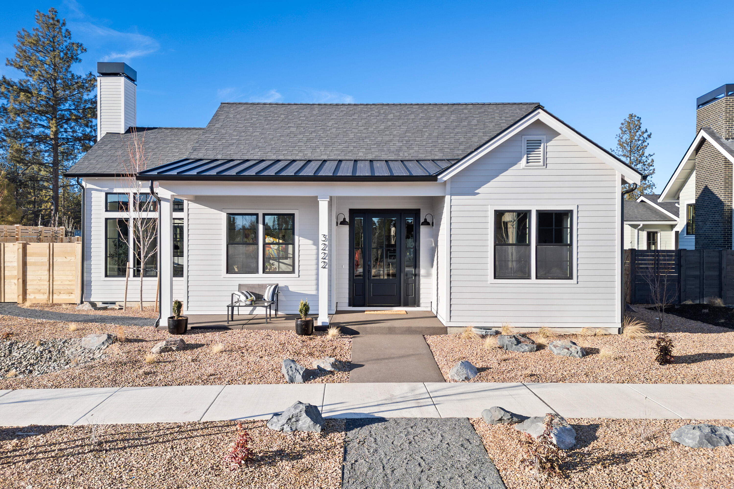 Discovery West Phase 5 - Residential