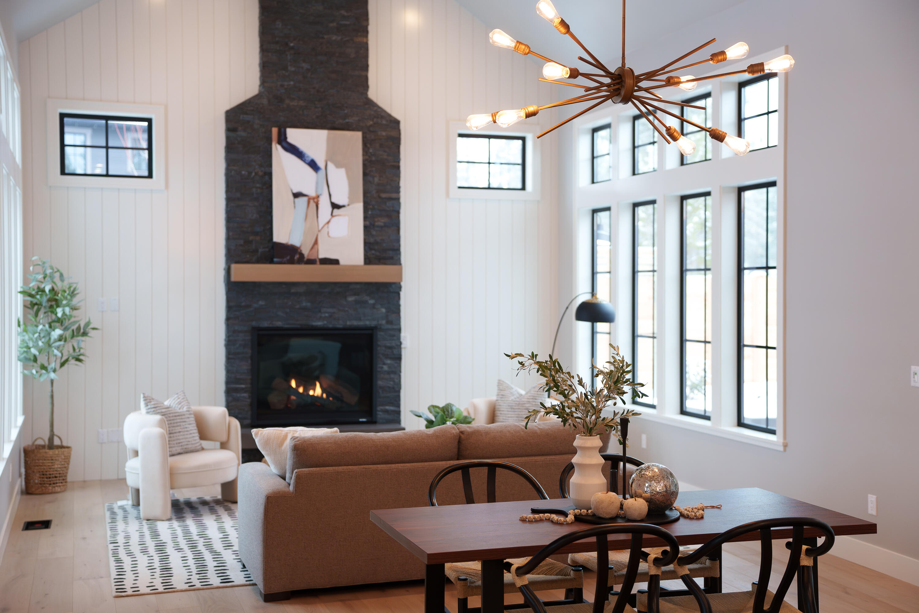 Discovery West Phase 5 - Residential