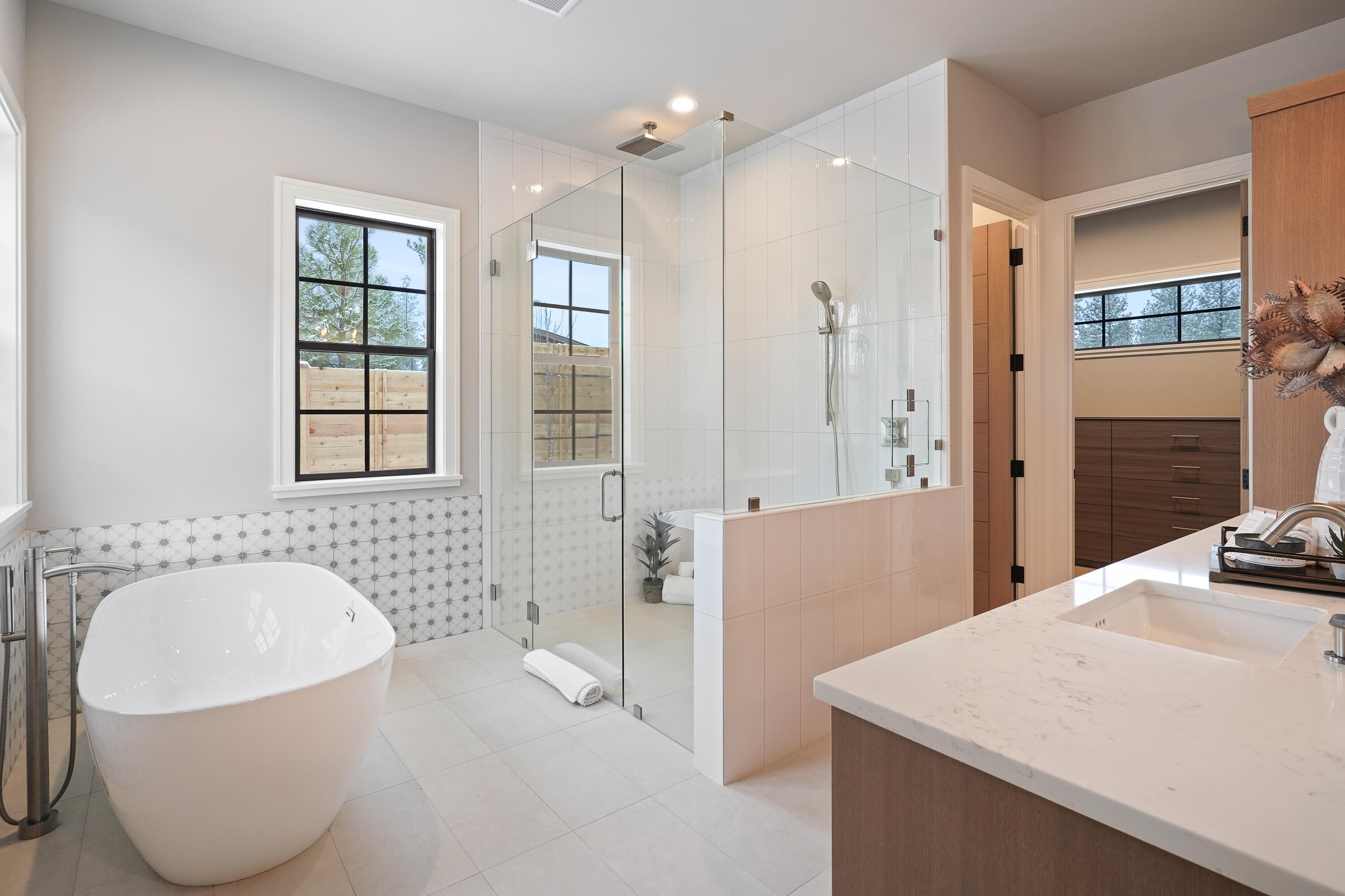 Discovery West Phase 5 - Residential