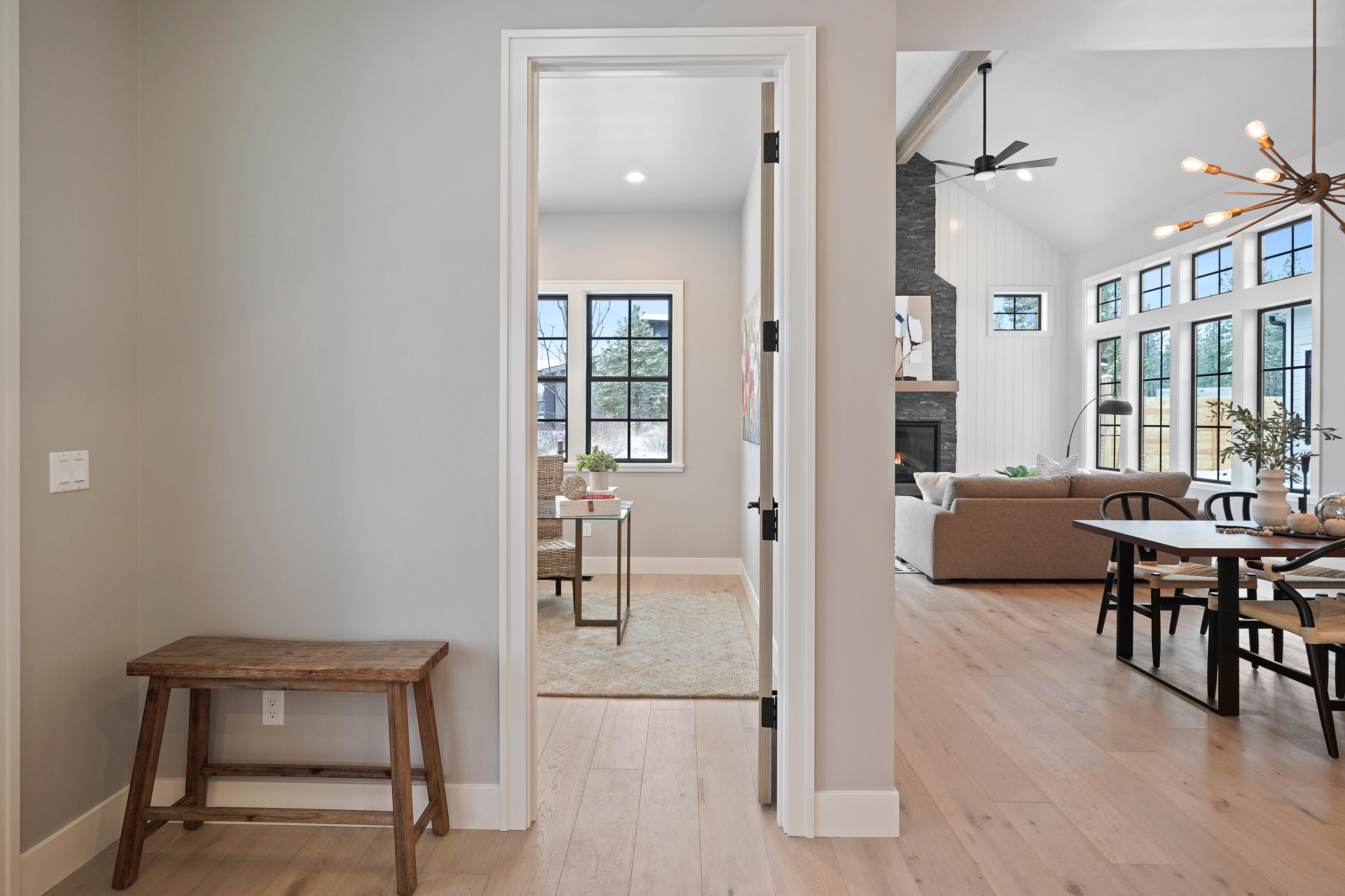 Discovery West Phase 5 - Residential