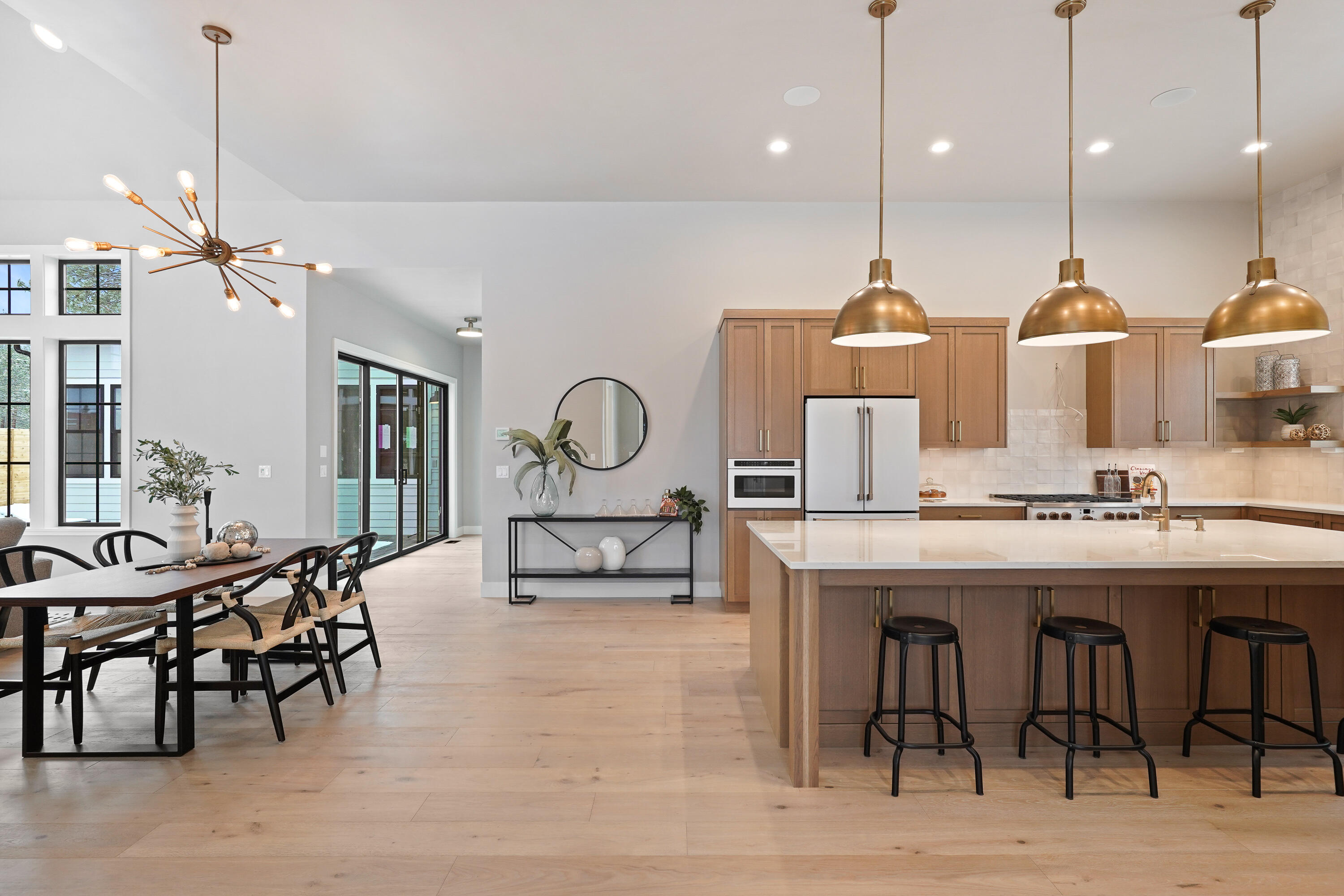 Discovery West Phase 5 - Residential