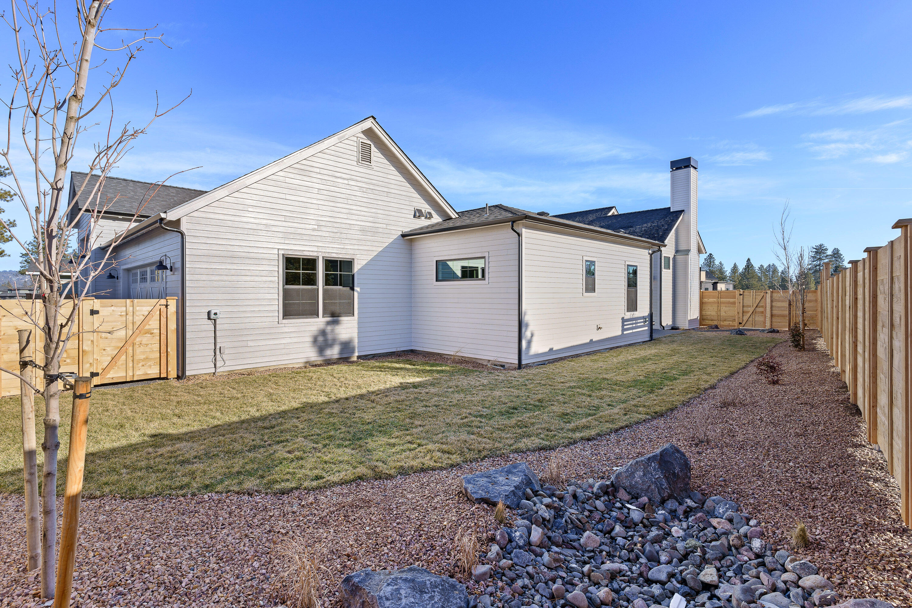 Discovery West Phase 5 - Residential