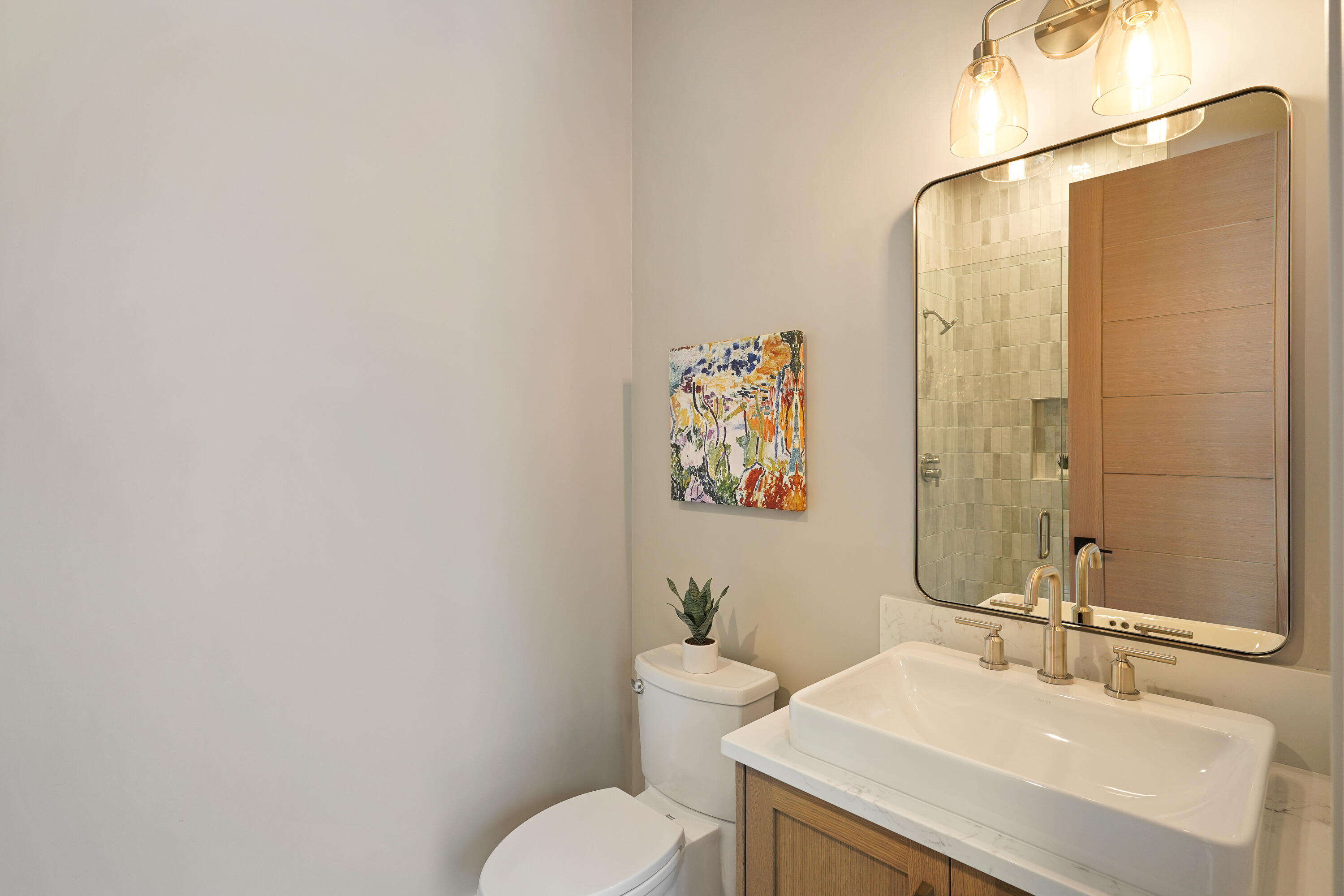 Discovery West Phase 5 - Residential