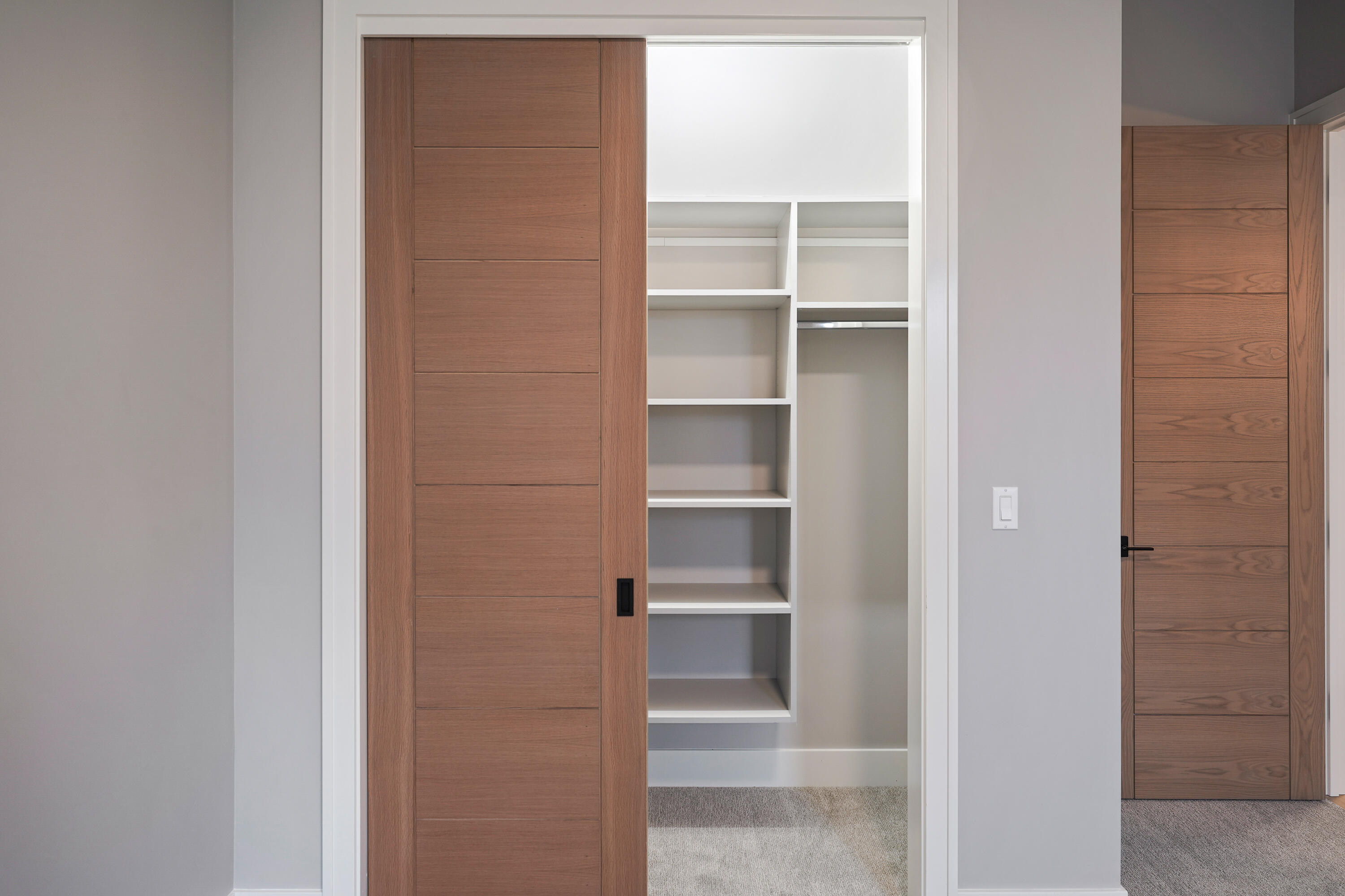 Discovery West Phase 5 - Residential