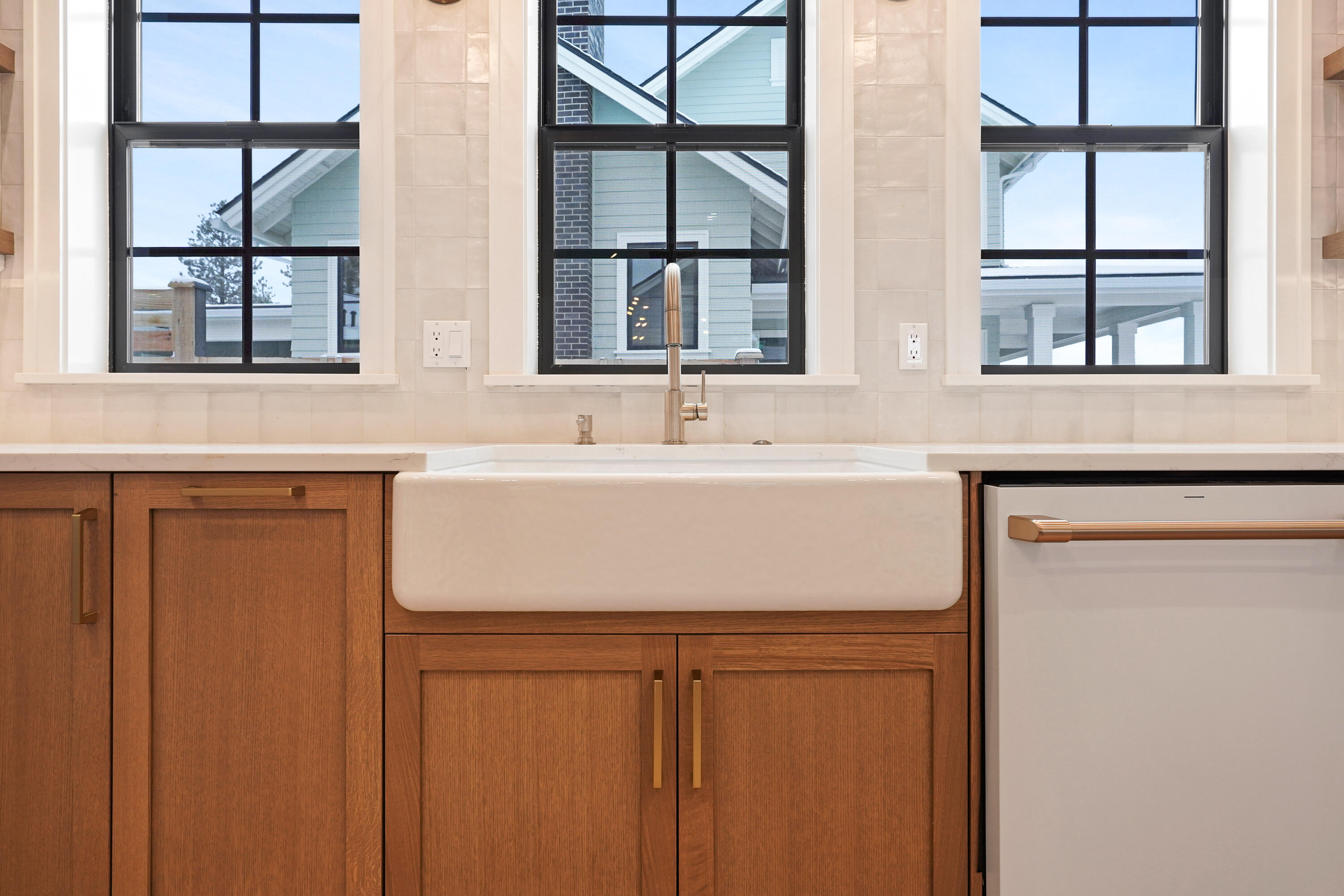 Discovery West Phase 5 - Residential