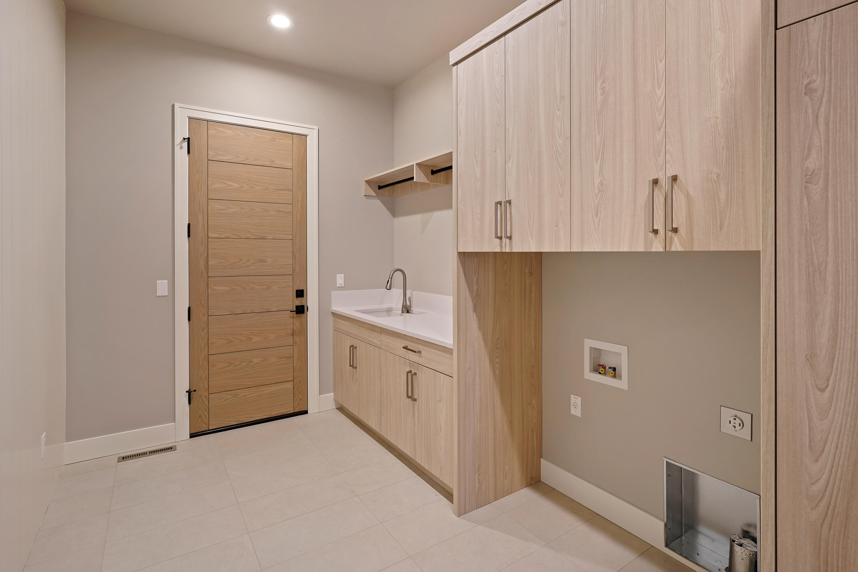 Discovery West Phase 5 - Residential