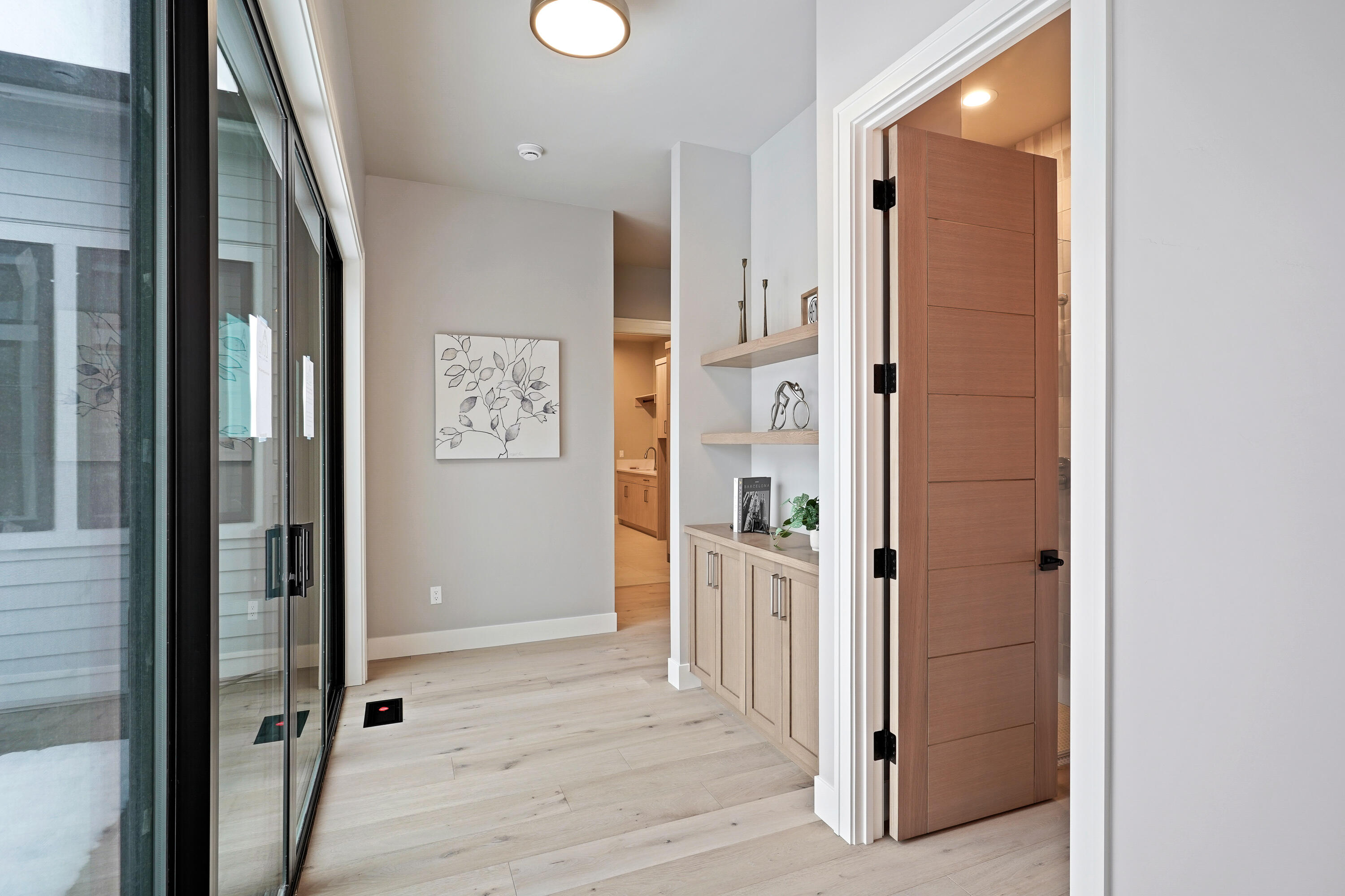 Discovery West Phase 5 - Residential