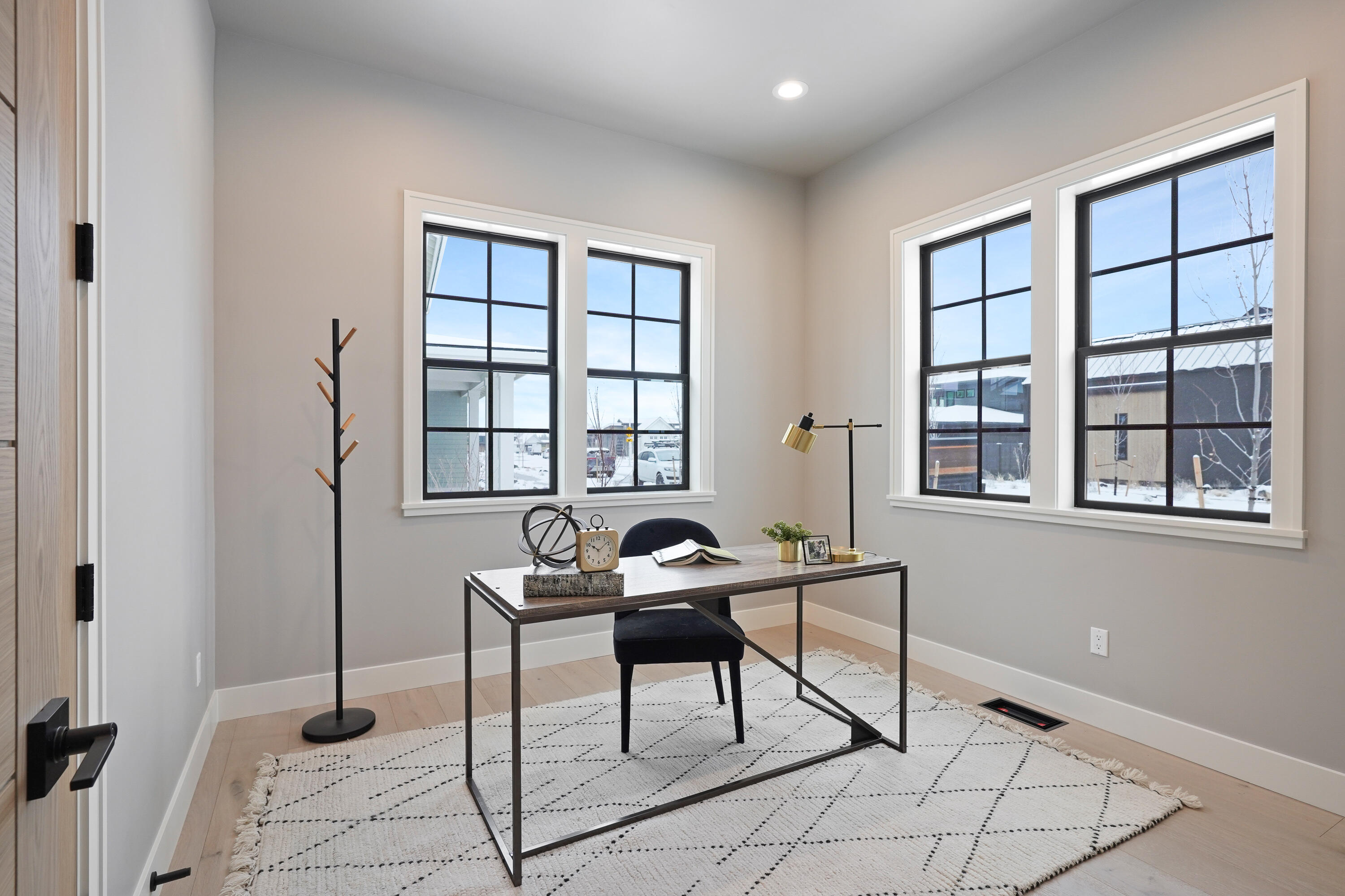 Discovery West Phase 5 - Residential