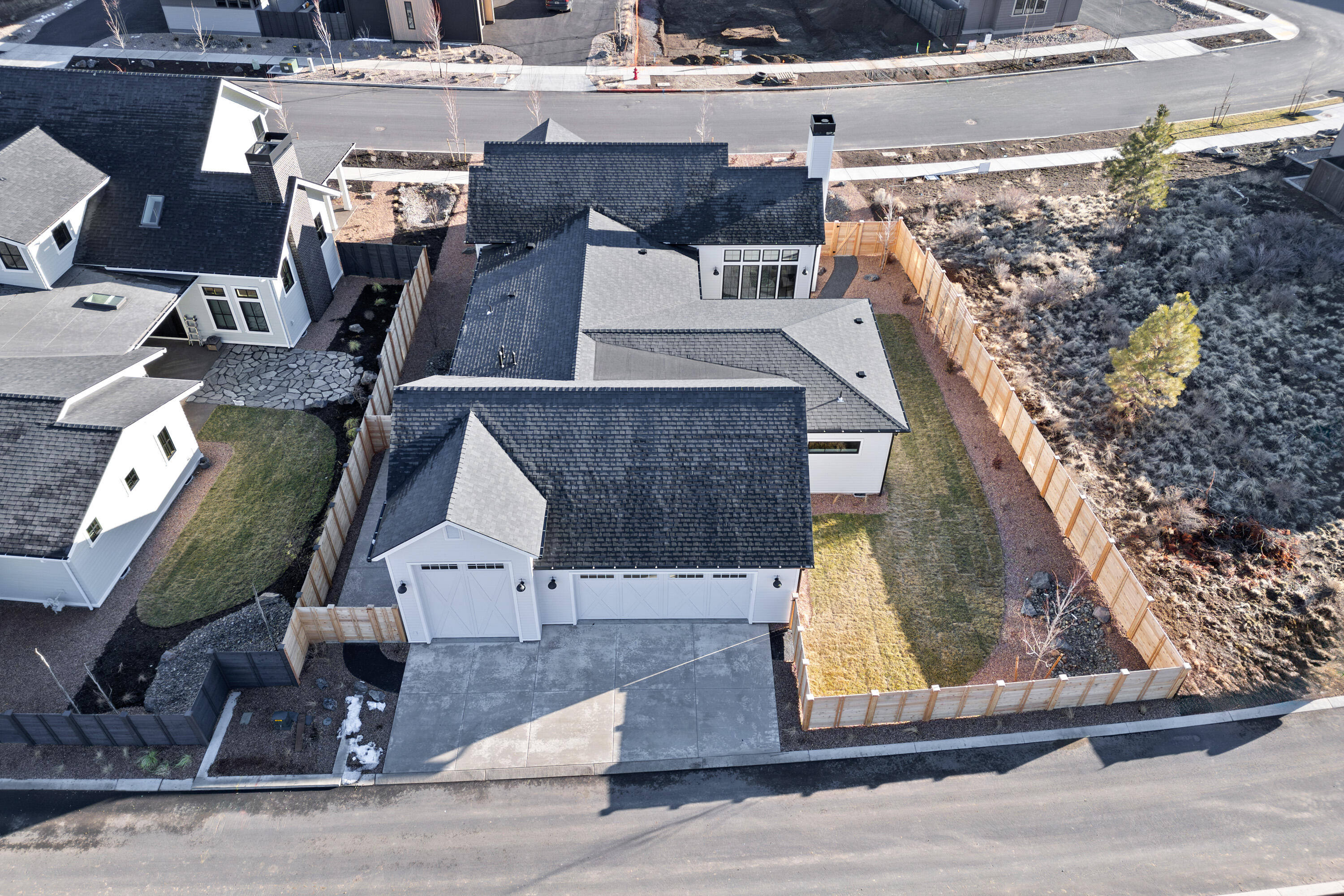 Discovery West Phase 5 - Residential