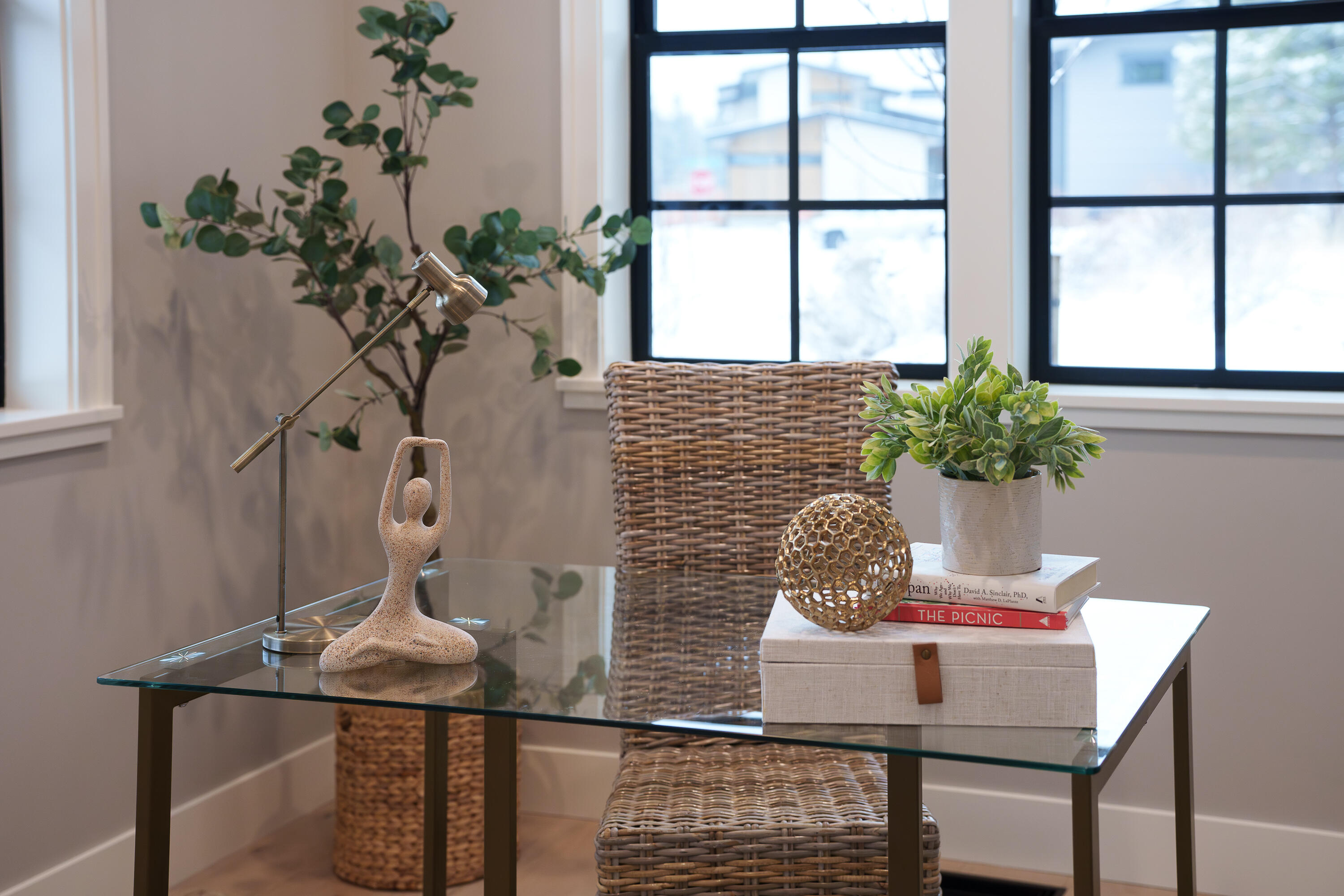 Discovery West Phase 5 - Residential